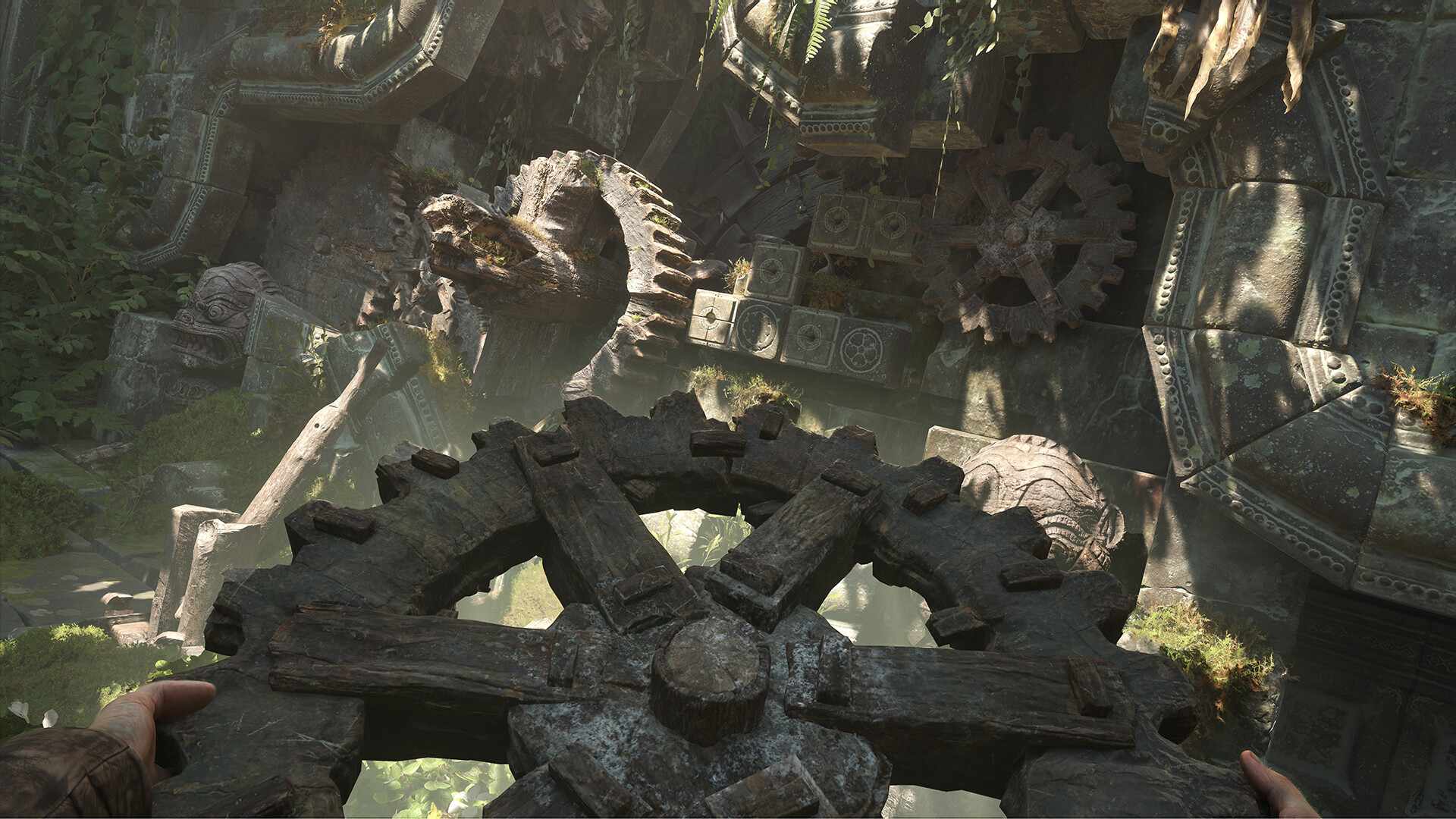 夺宝奇兵:古老之圈/Indiana Jones and the Great Circle_4