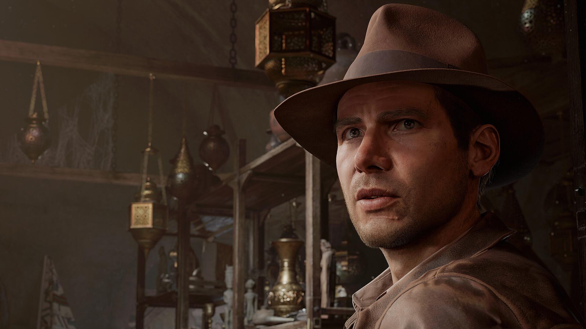 夺宝奇兵:古老之圈/Indiana Jones and the Great Circle_0