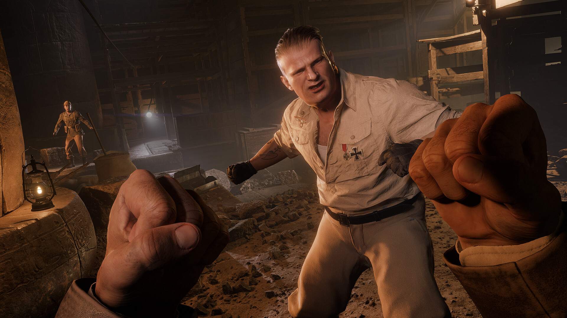 夺宝奇兵:古老之圈/Indiana Jones and the Great Circle_5