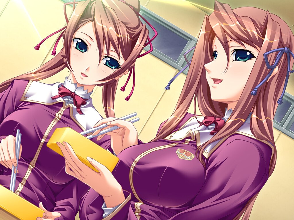 圣女仆学园/Holy Maid Academy_1