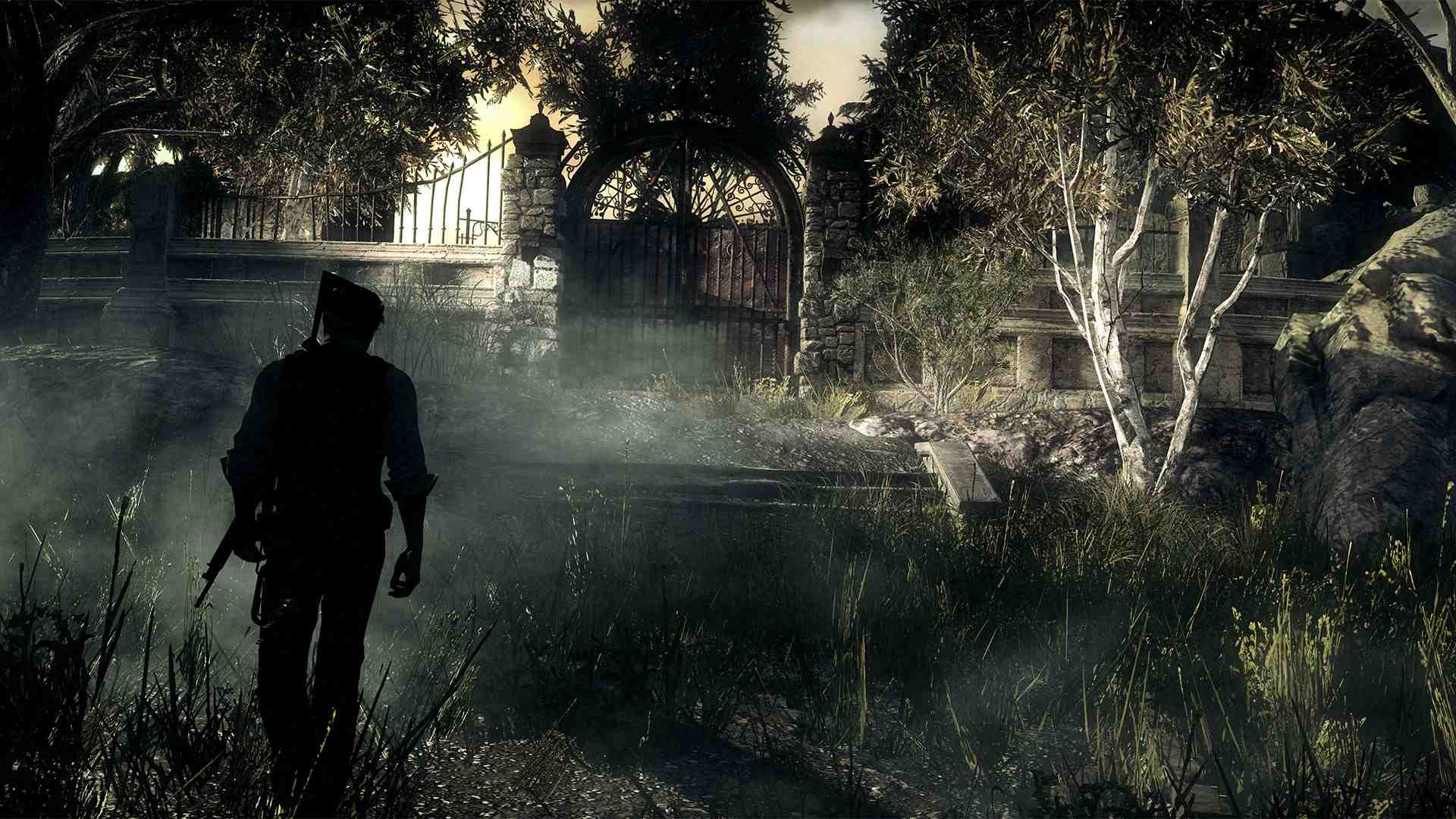 恶灵附身/The Evil Within_0