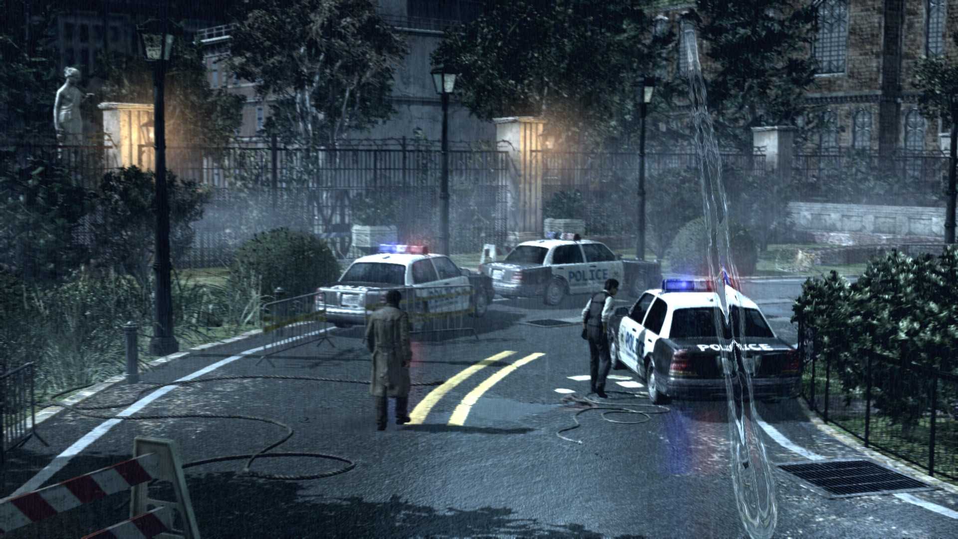 恶灵附身/The Evil Within_5