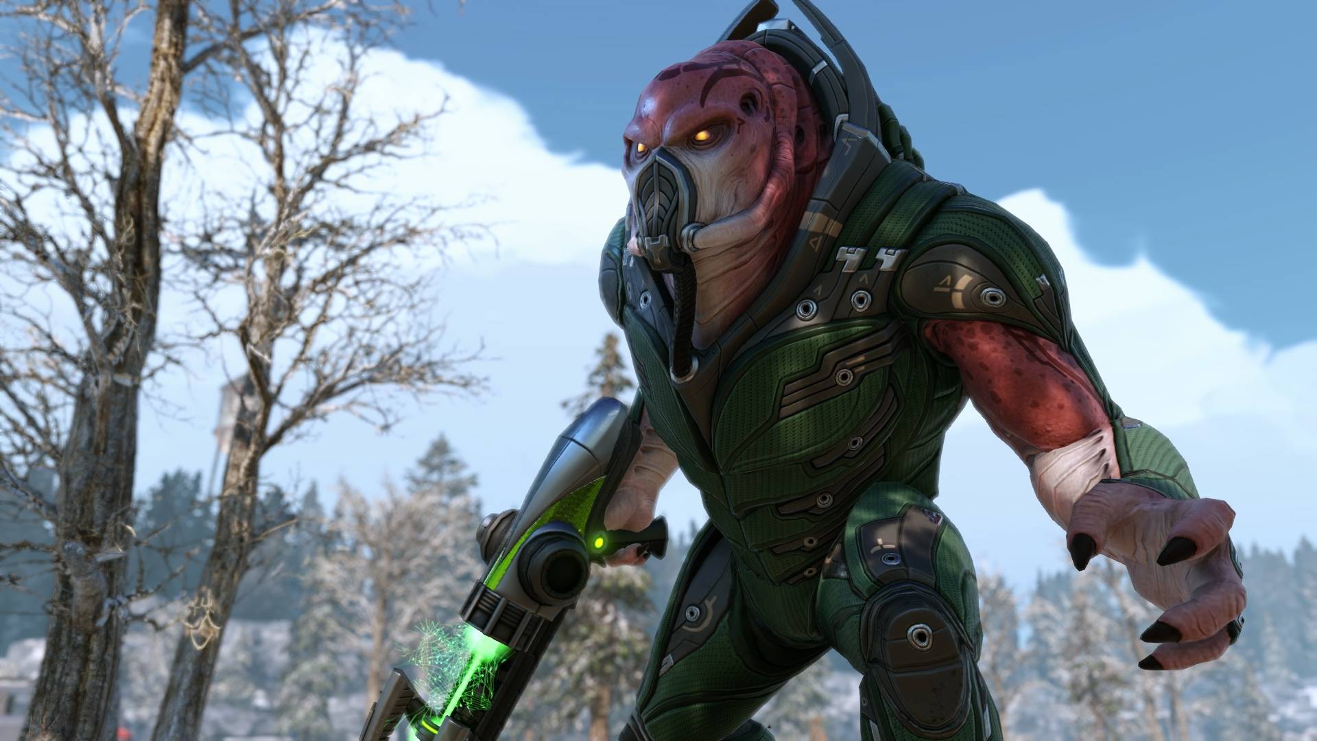 幽浮2/XCOM 2_1