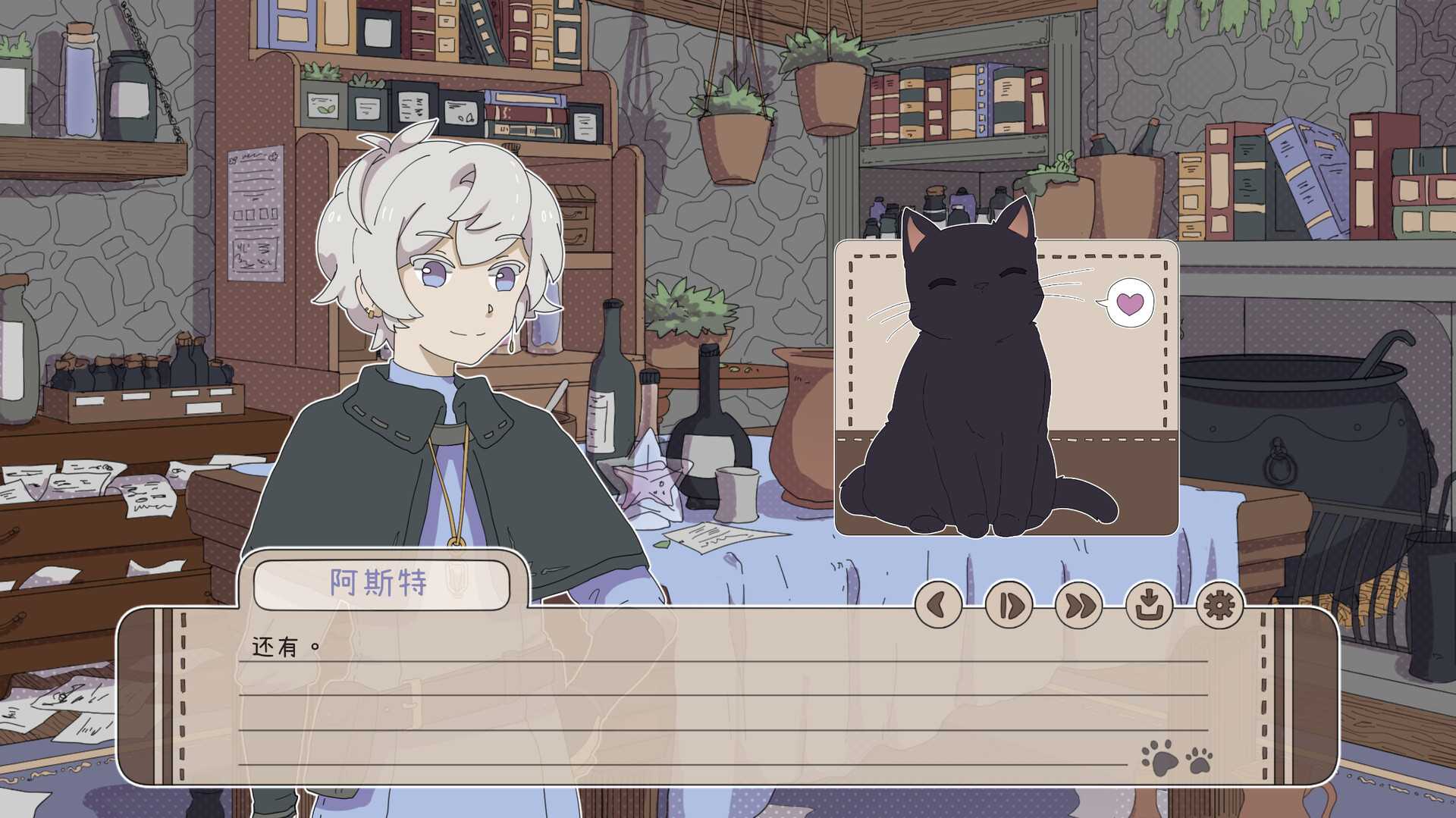 我家猫崽可爱到“刑”了!/My Confounding Cat is Criminally Cute!_4