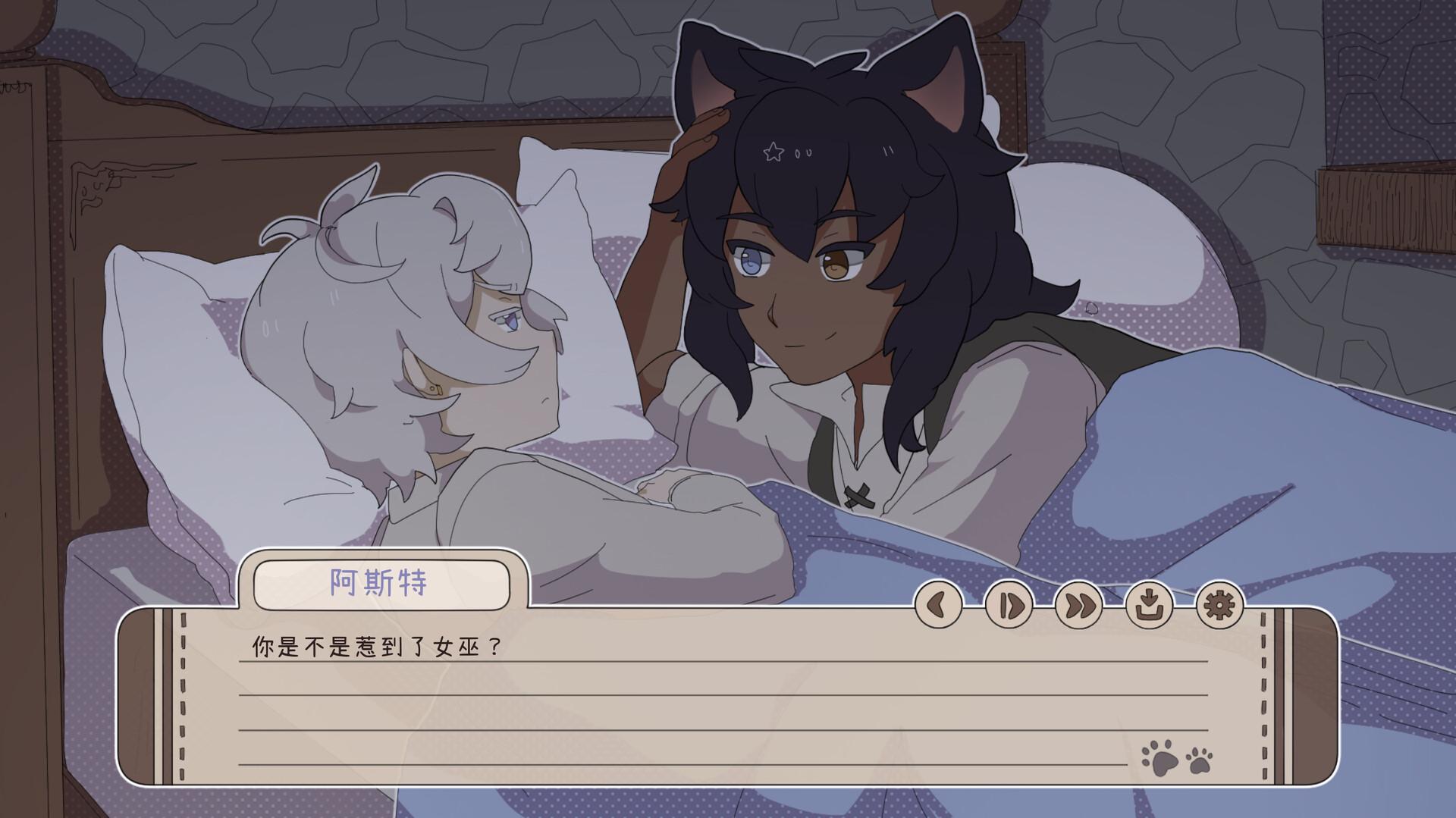 我家猫崽可爱到“刑”了!/My Confounding Cat is Criminally Cute!_2