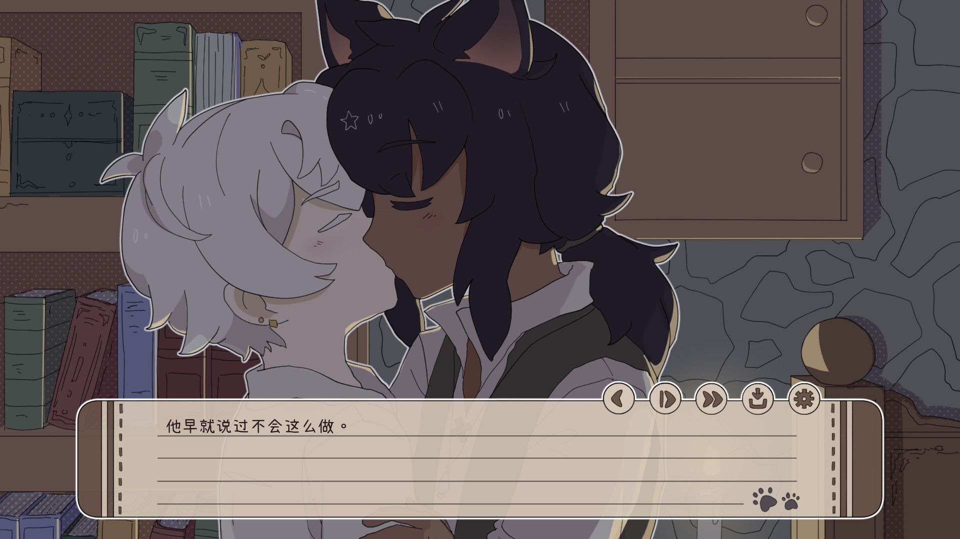 我家猫崽可爱到“刑”了!/My Confounding Cat is Criminally Cute!_3