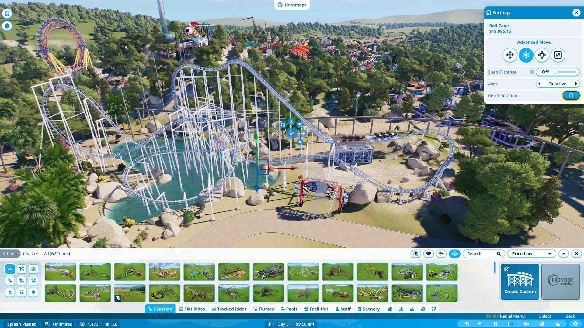 过山车之星2-虚拟机版/Planet Coaster 2 HYPERVISOR_3