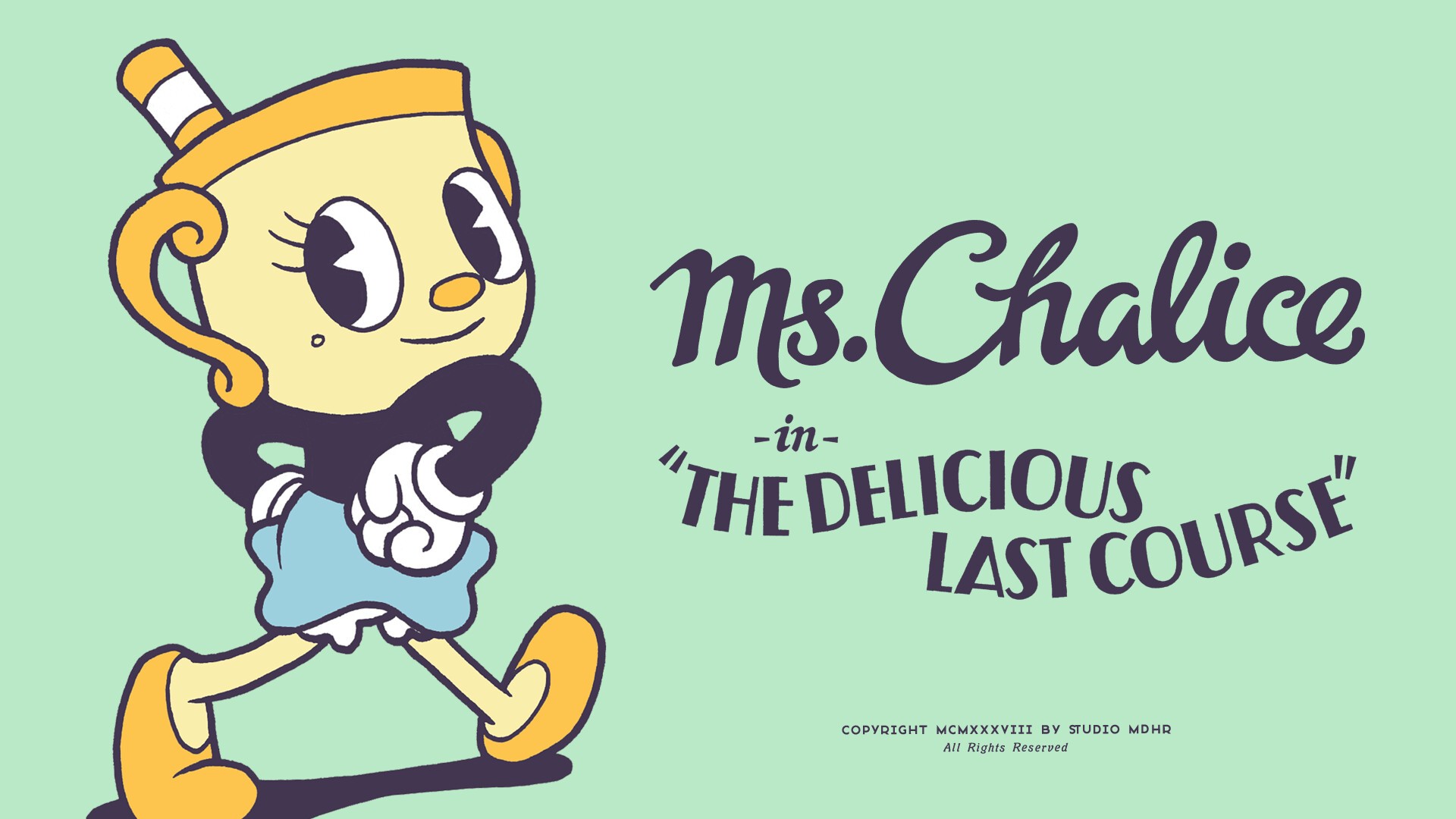 茶杯头/Cuphead_0