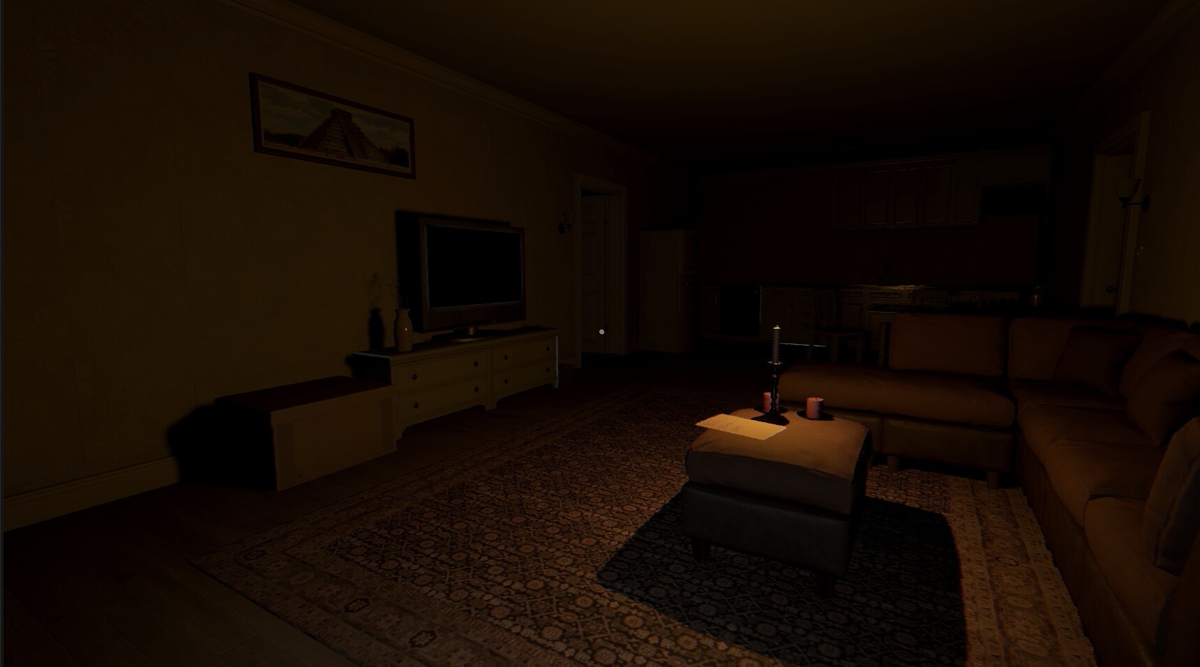 24小时故事:停电/24H Stories: The Blackout_0