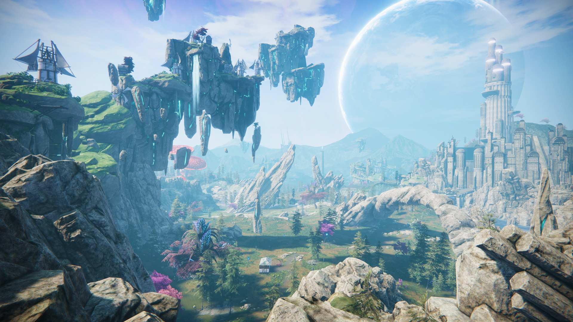 永恒边缘/Edge Of Eternity_7
