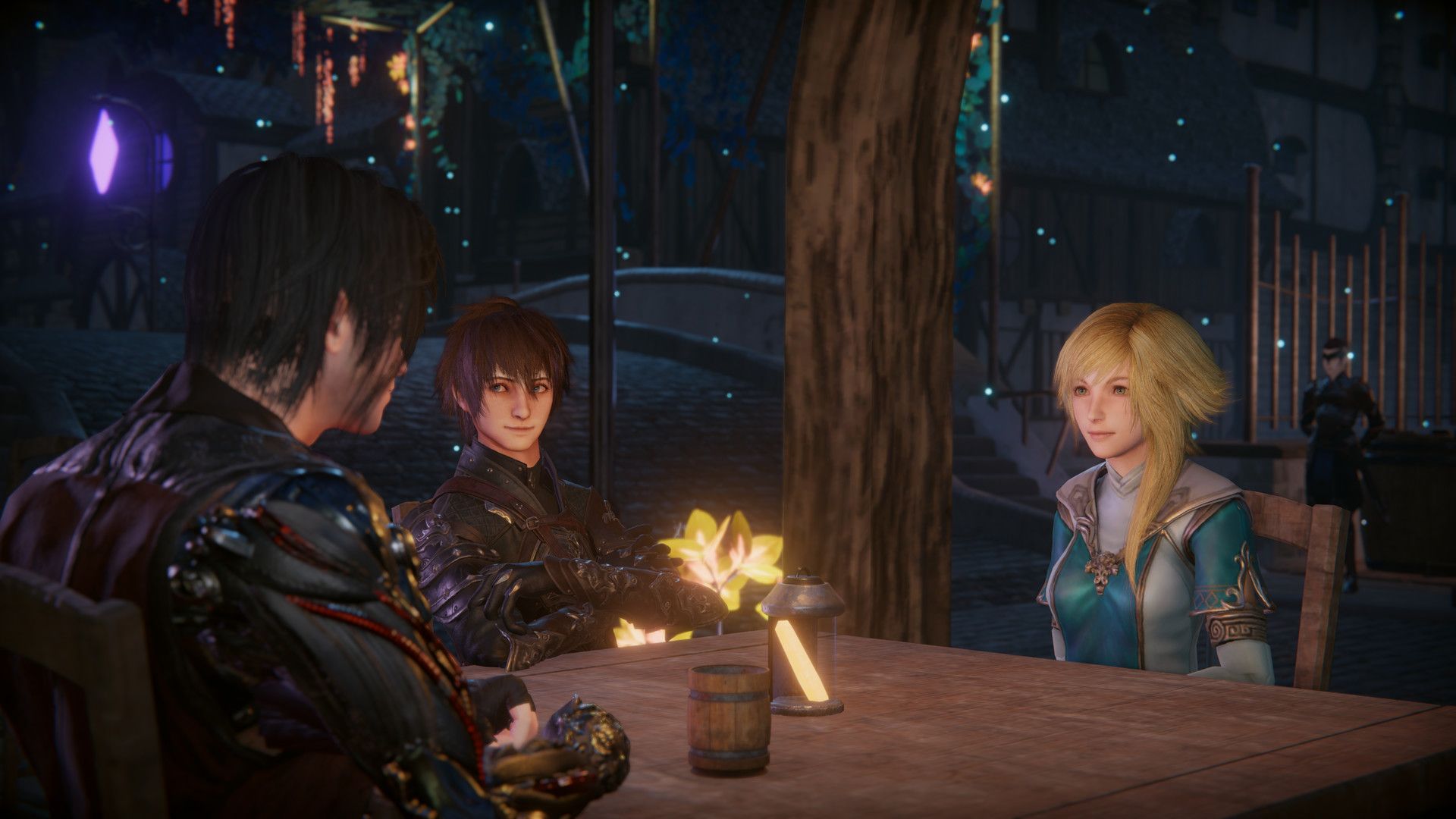 永恒边缘/Edge Of Eternity_4