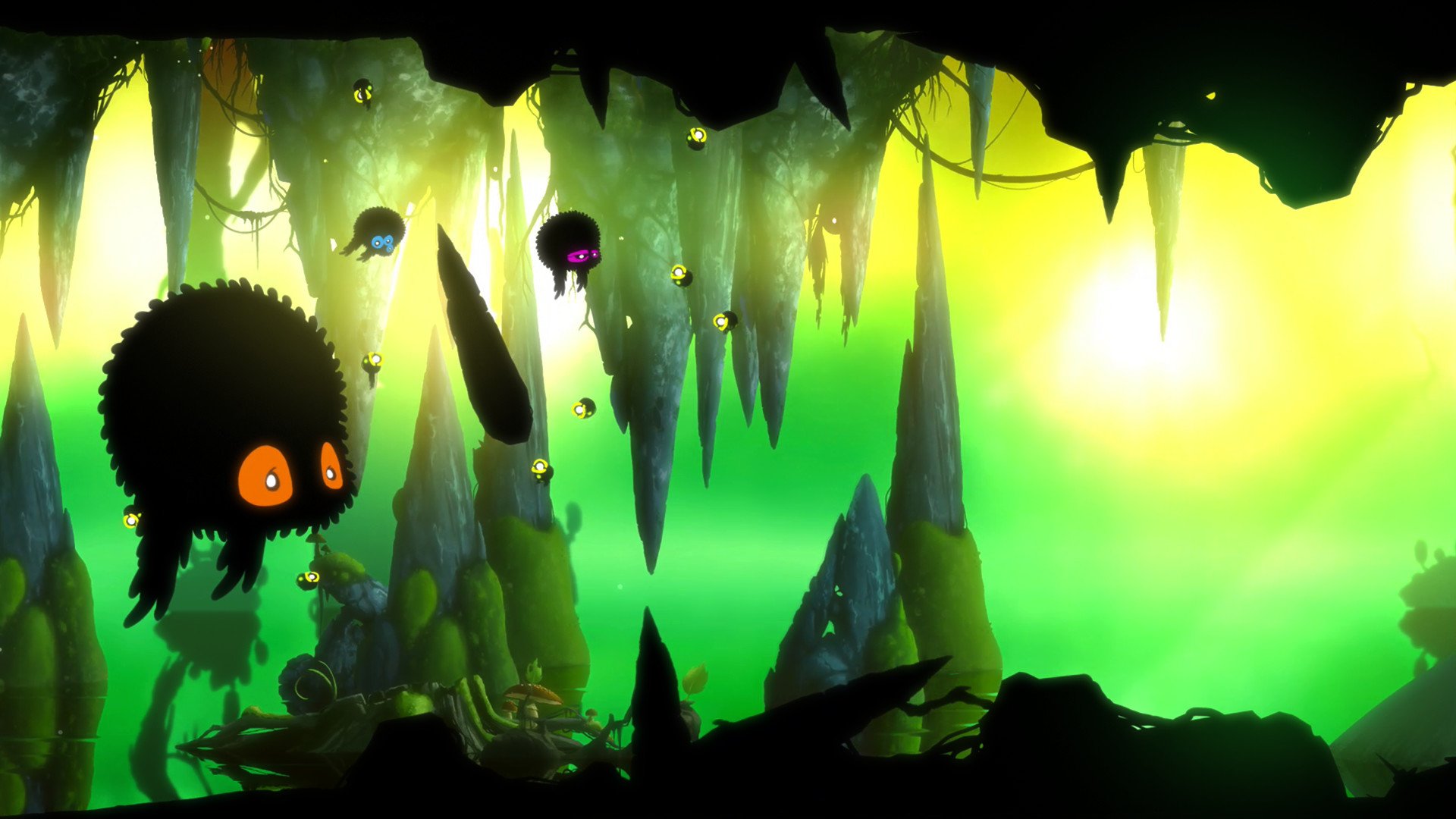 迷失之地：年度版/BADLAND: Game of the Year Edition_2