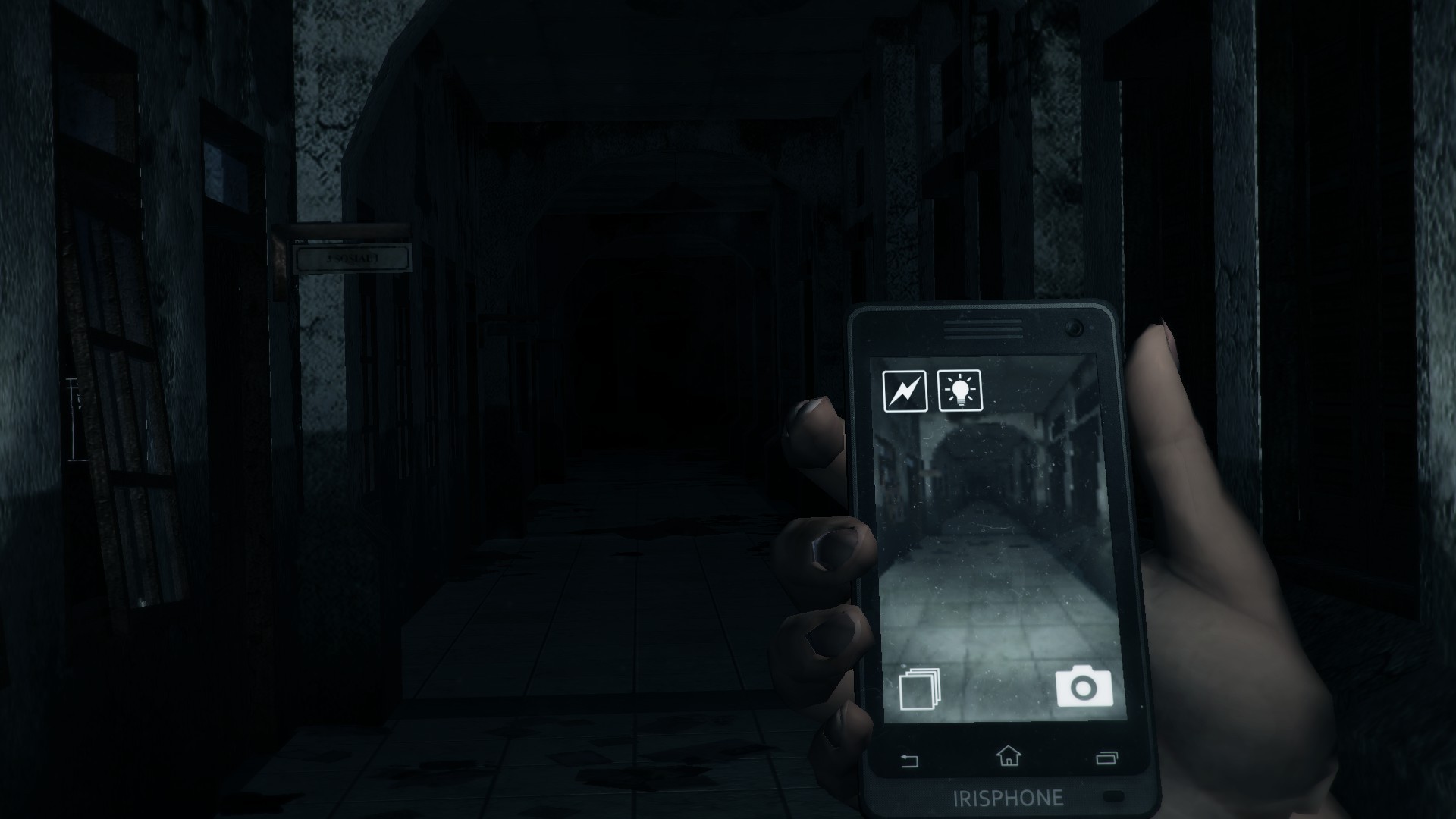 小镇惊魂/Dreadout_5