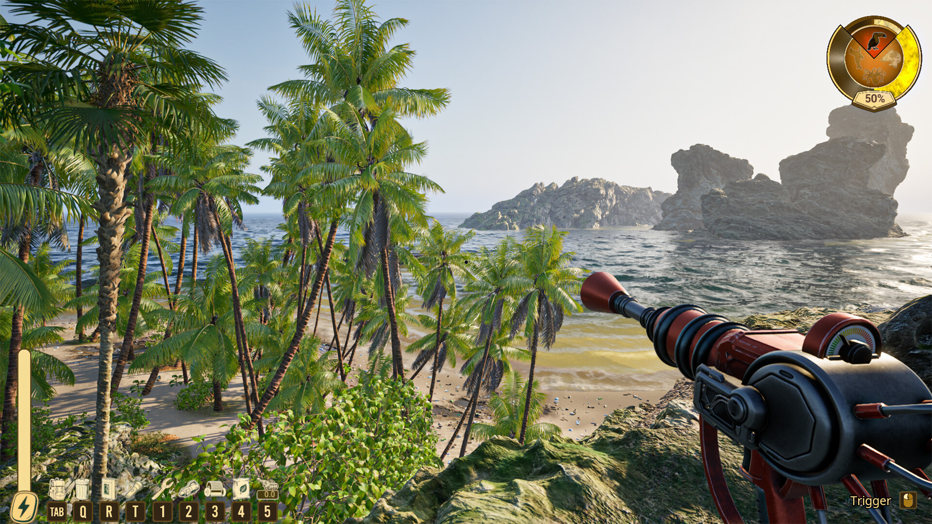 重建你的岛屿/Restore Your Island_1