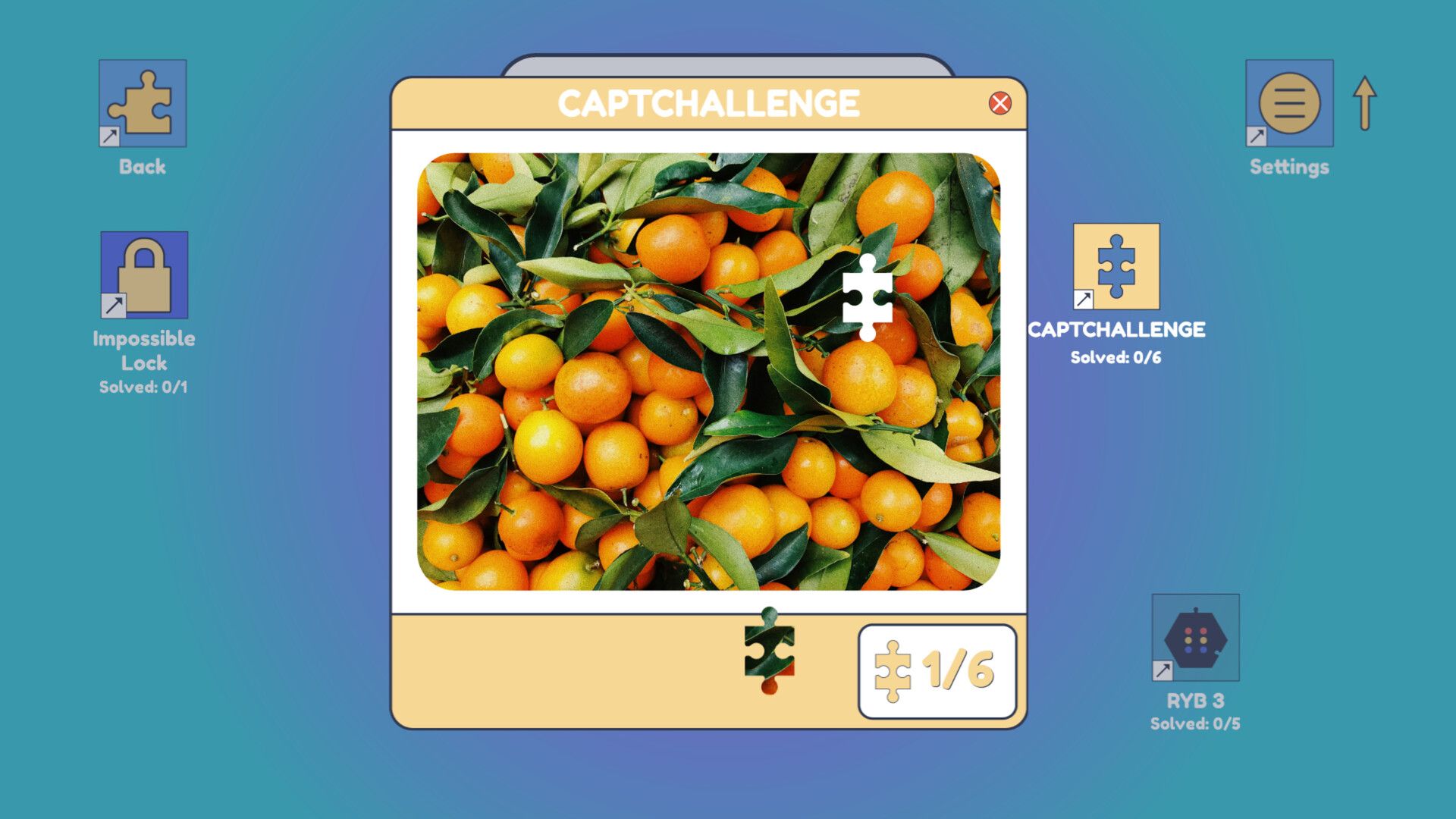 奇怪拼图/Strange Jigsaws_3