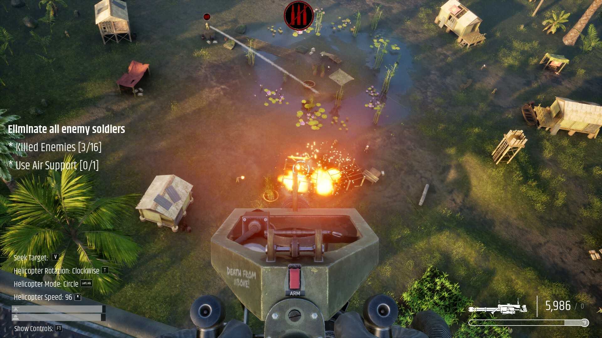 漂亮击杀!/Good Kill!_0