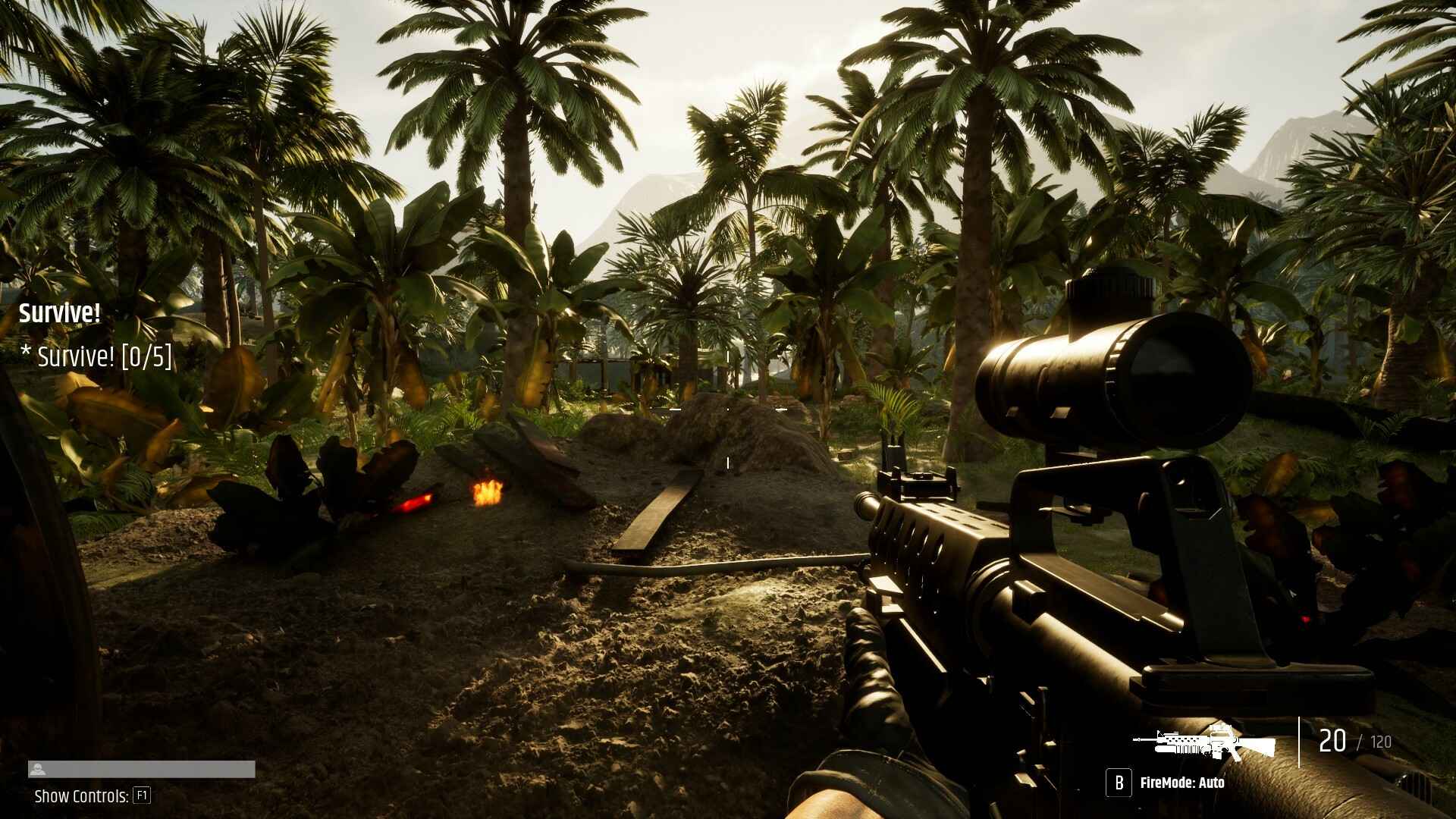 漂亮击杀!/Good Kill!_5
