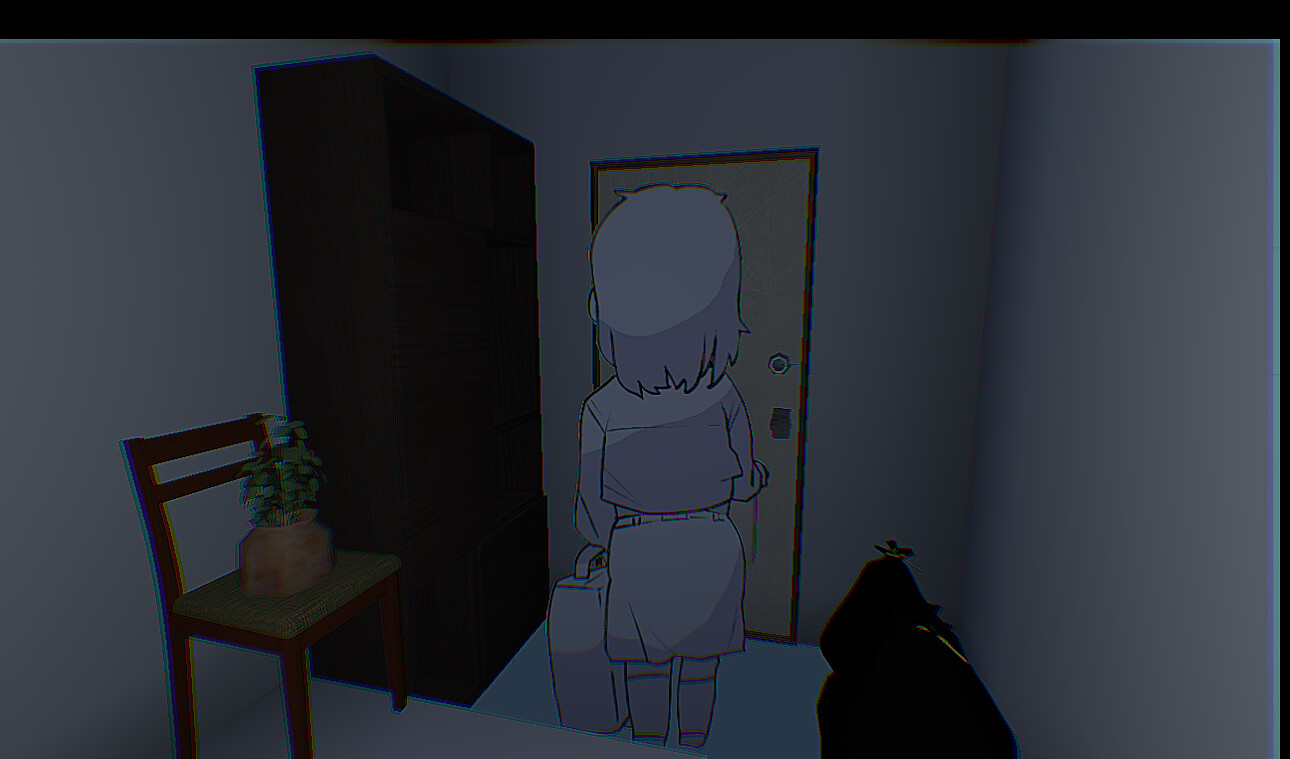 夜晚/night nite_3