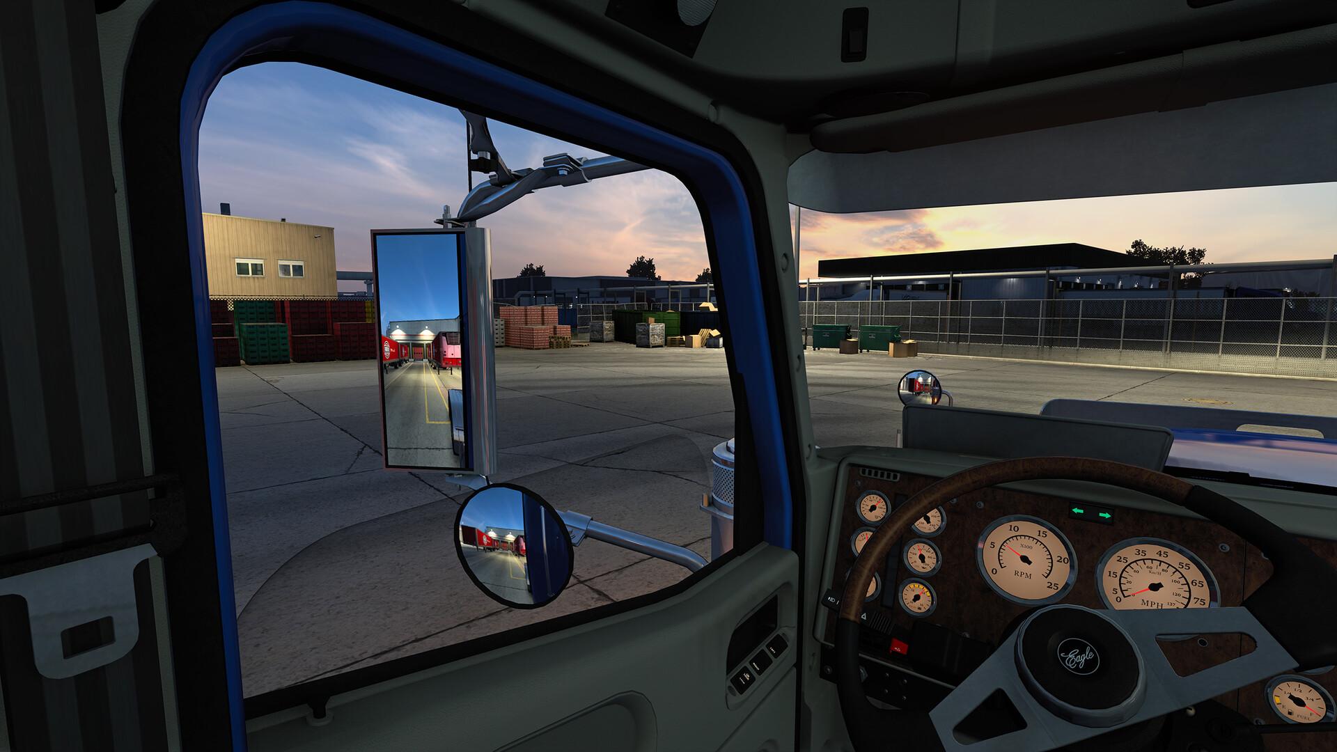 美国卡车模拟/American Truck Simulator_4