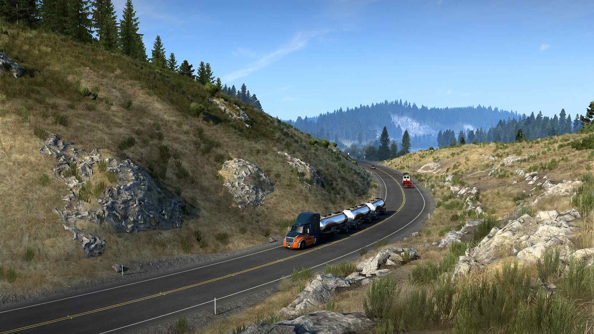 美国卡车模拟/American Truck Simulator_3