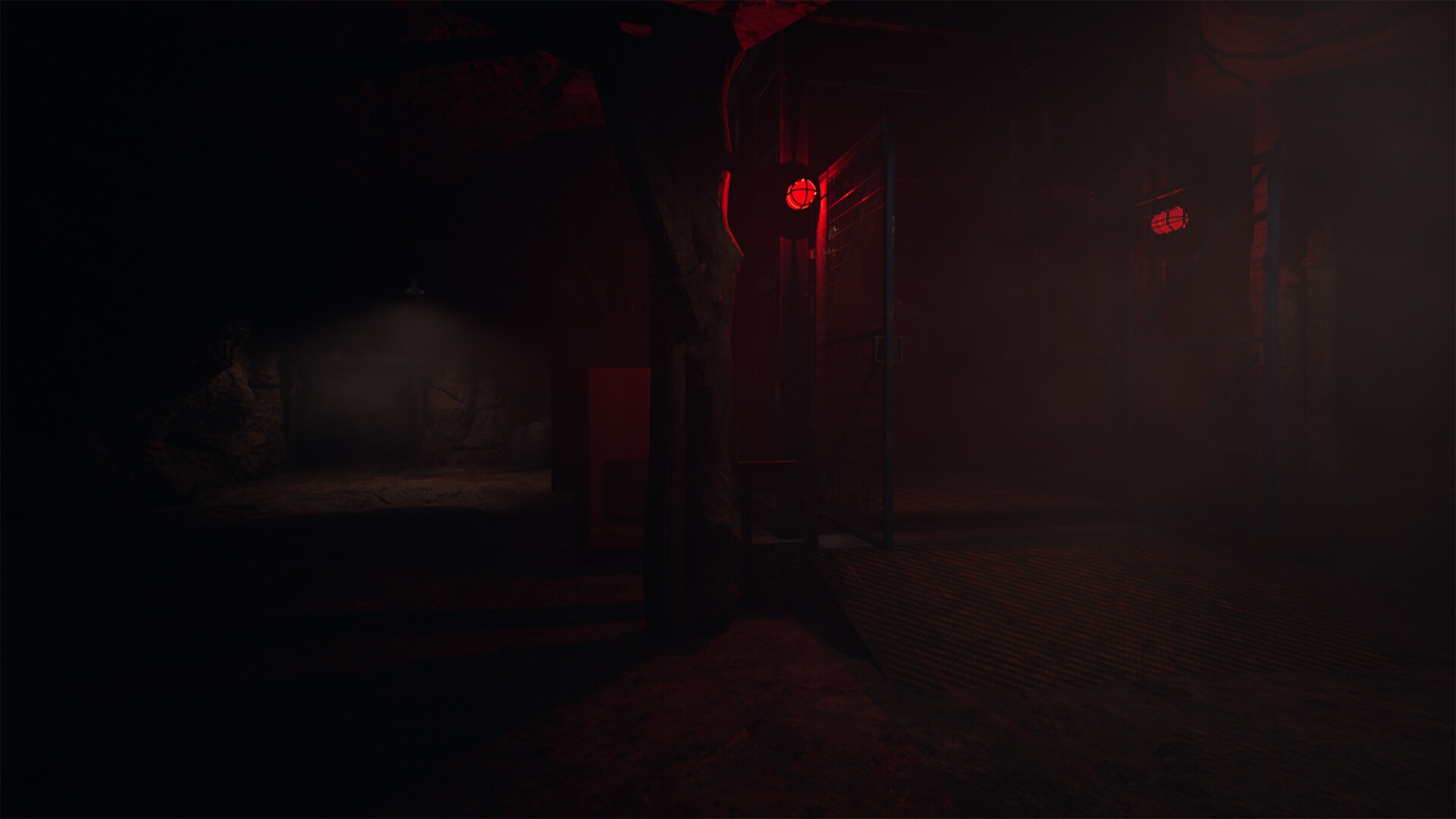 启程/THE DESCENT_3