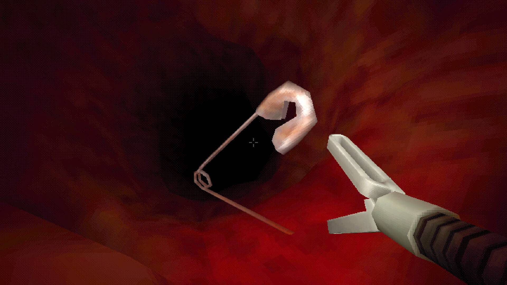 大肠的复仇/Revenge Of The Colon_3