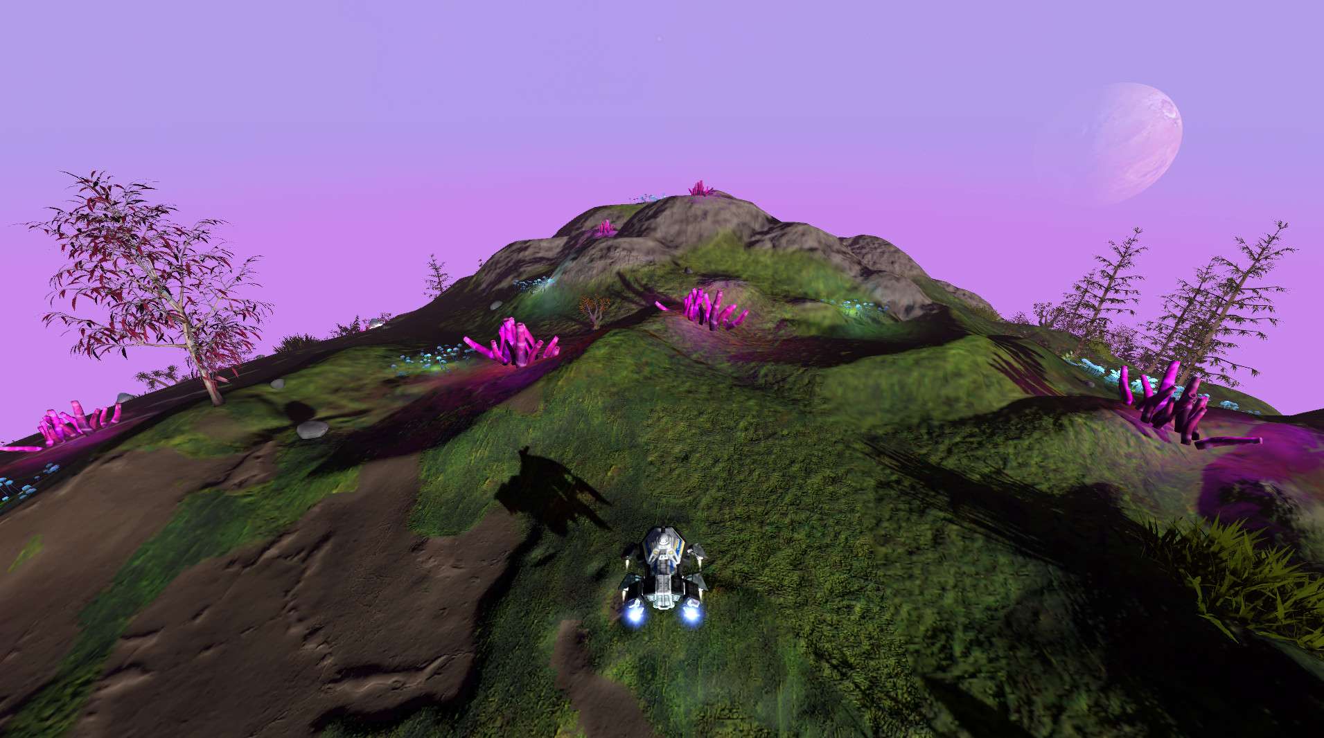 行星控制:起源/Star Control: Origins_0