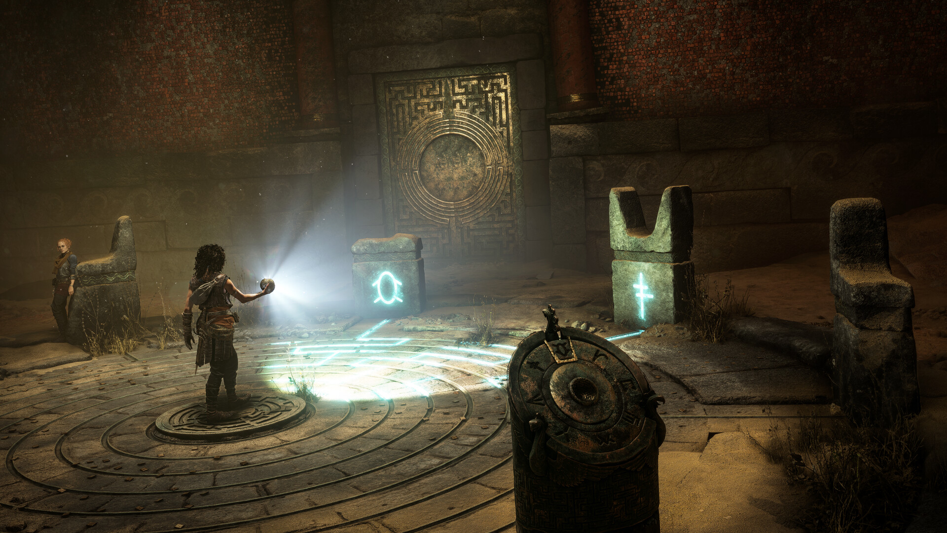 共鸣:瘟疫传说传承/Resonance: A Plague Tale Legacy_2