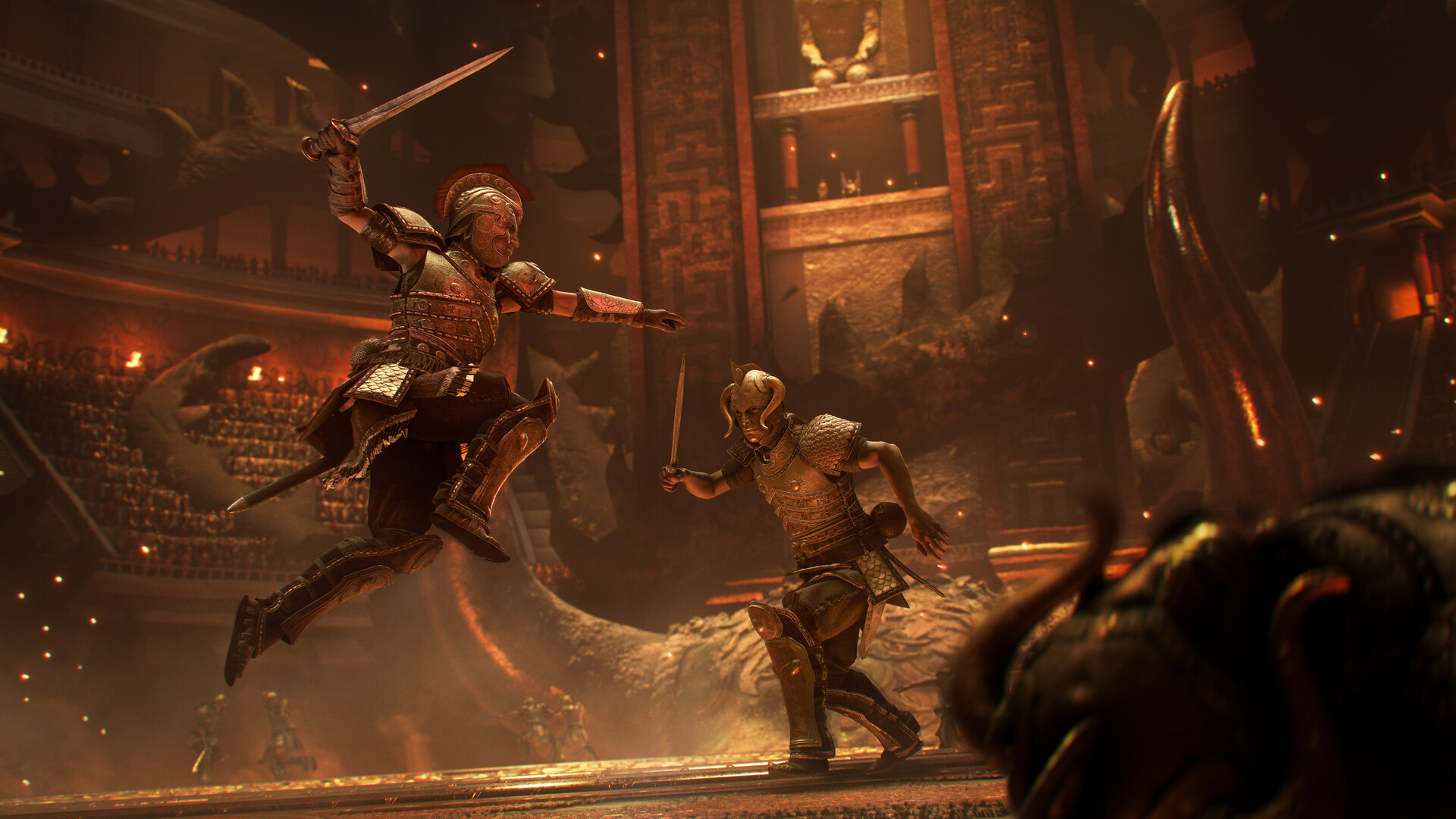 共鸣:瘟疫传说传承/Resonance: A Plague Tale Legacy_3