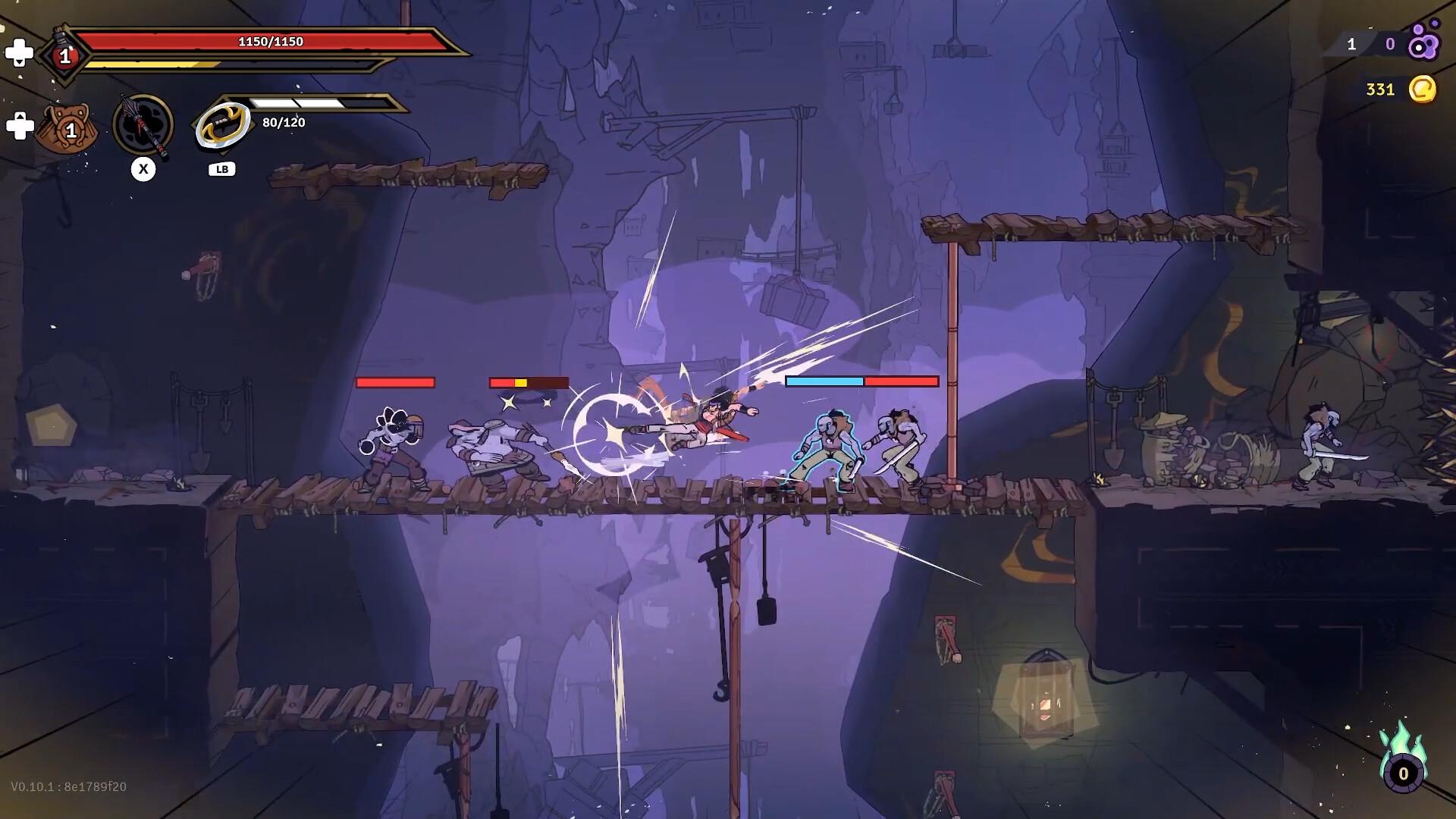 波斯王子:Rogue/The Rogue Prince of Persia_0