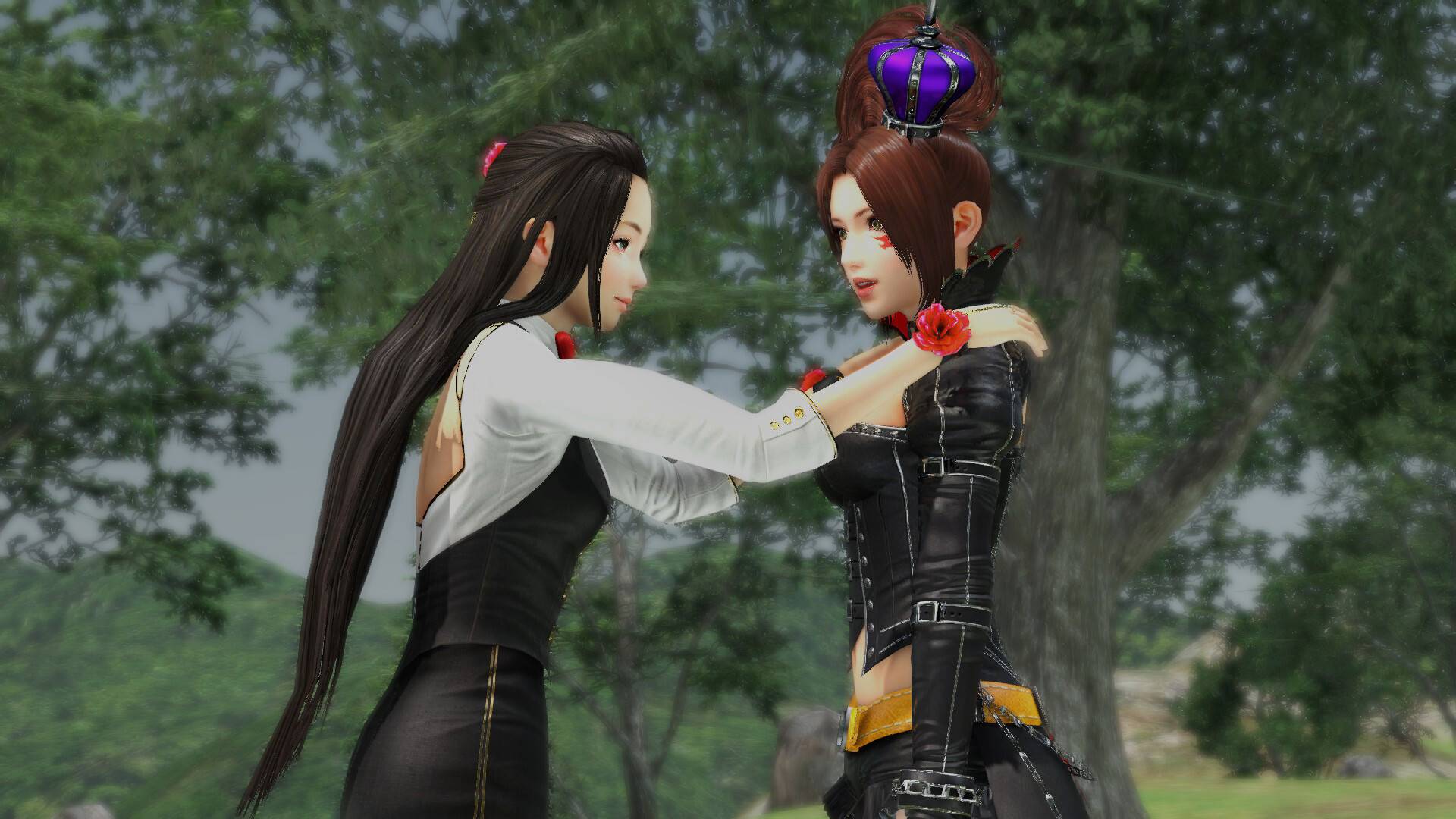 战国无双4DX/SAMURAI WARRIORS 4 DX_4