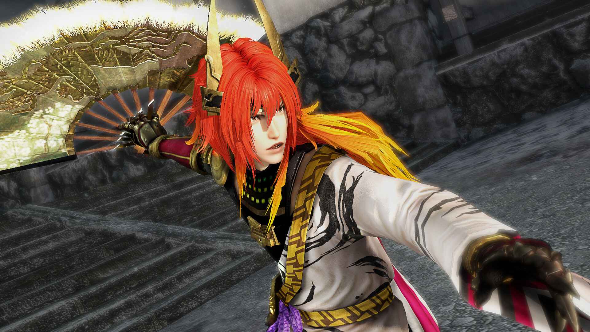 战国无双4DX/SAMURAI WARRIORS 4 DX_1