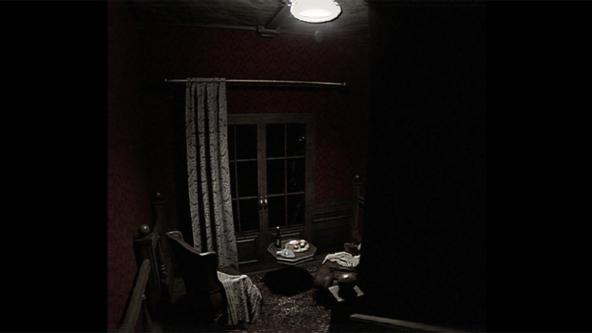 我是谁:救赎/Who am I: Remedy_1