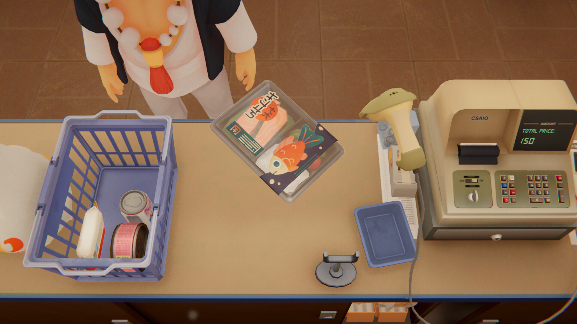 inKONBINI: 一家小店,故事多多/inKONBINI: One Store. Many Stories_4