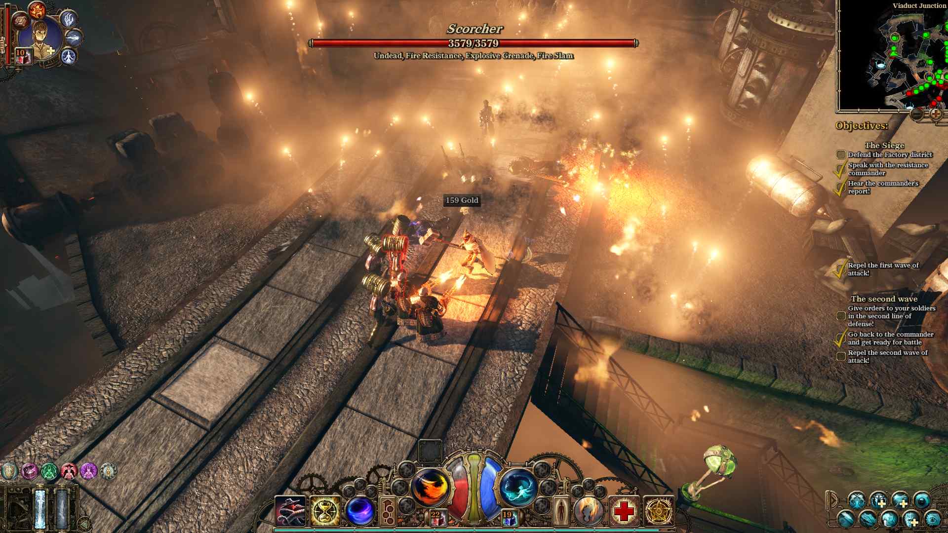 范海辛的奇妙冒险2/The Incredible Adventures of Van Helsing II_2
