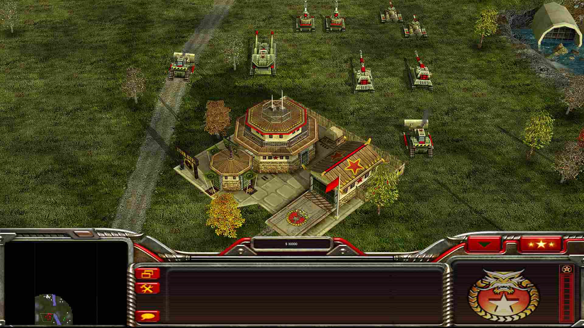 命令与征服:将军零点/Command & Conquer Generals Zero Hour_0