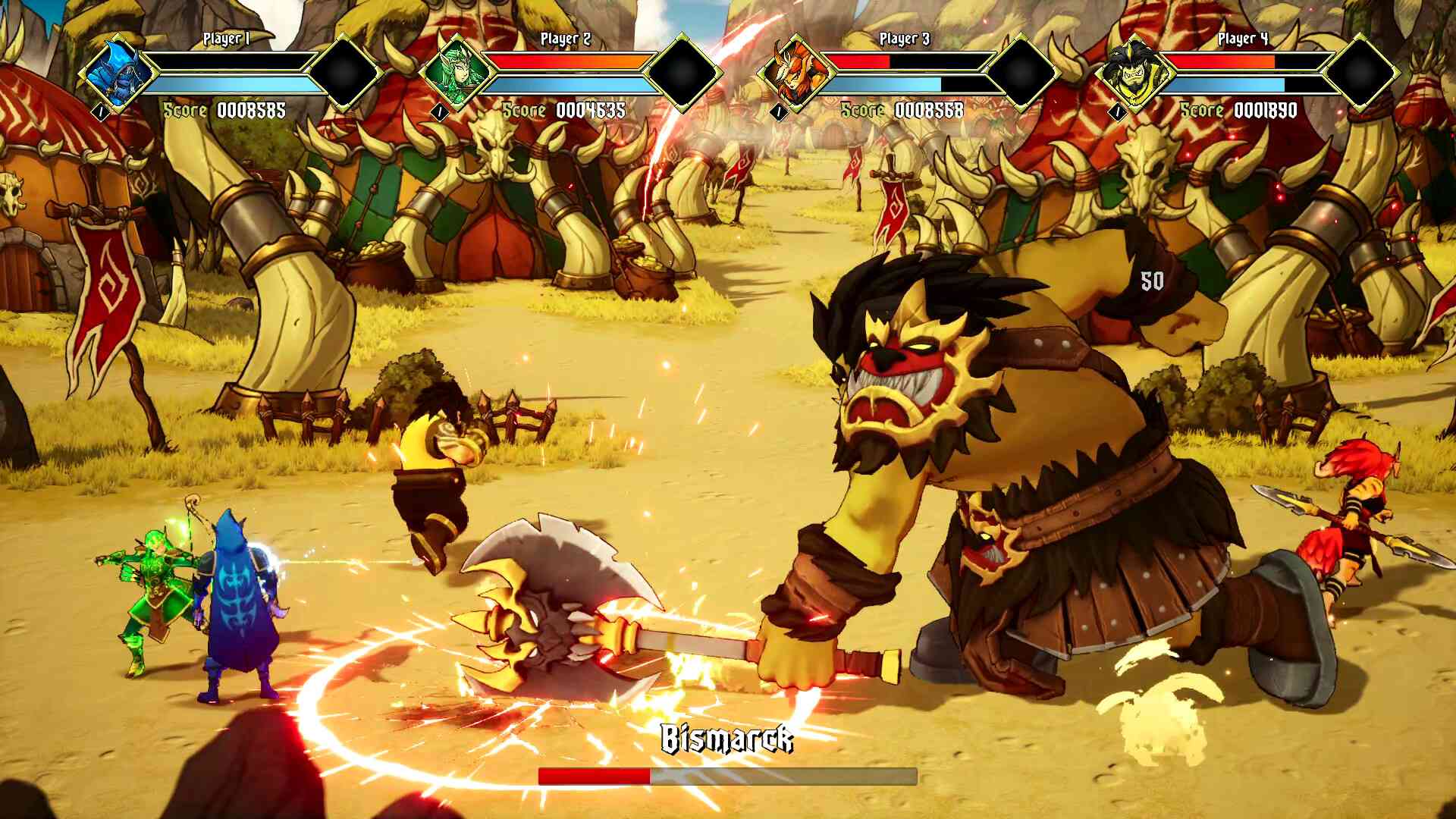 龙山英雄/Heroes of Mount Dragon_0