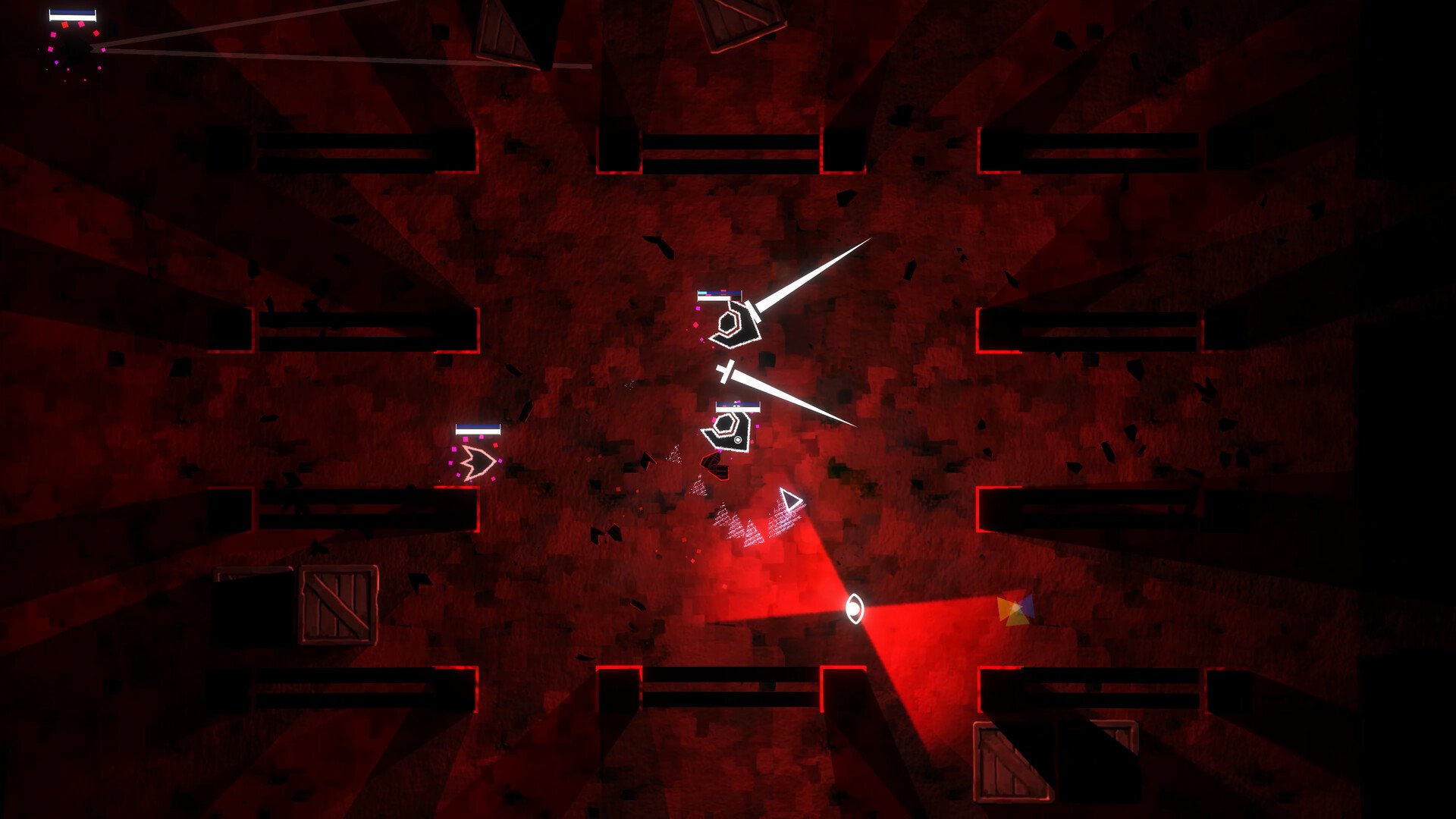 虚空之阳/Void Sols_4