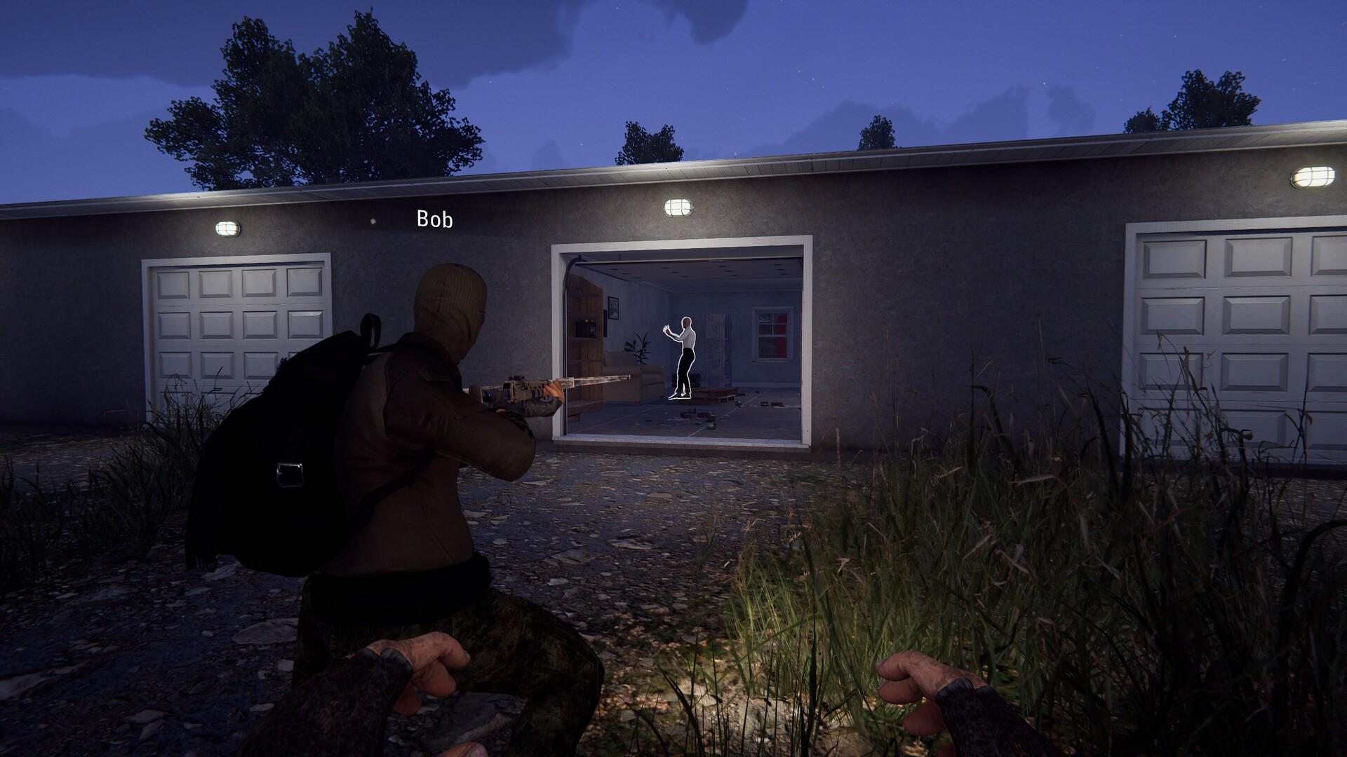 犯罪模拟器/Crime Simulator/支持网络联机_5