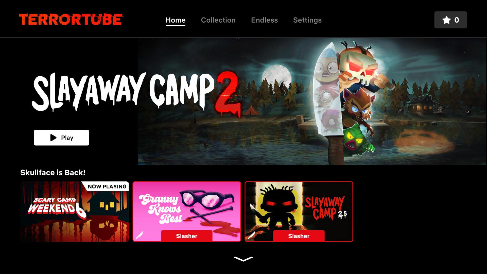 杀令营2/Slayaway Camp 2_3