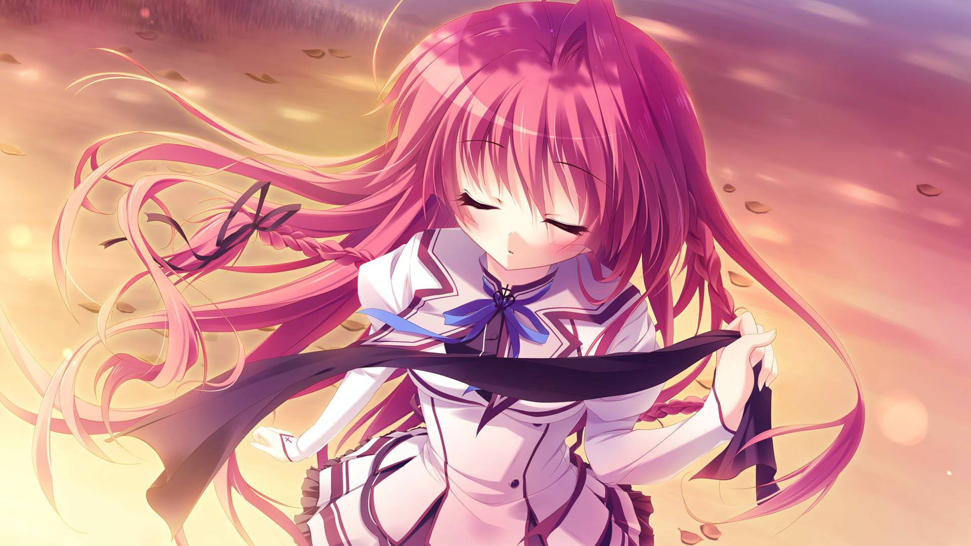 纯白交响曲:纱凪版/Mashiroiro Symphony HD -Sana Edition-_2