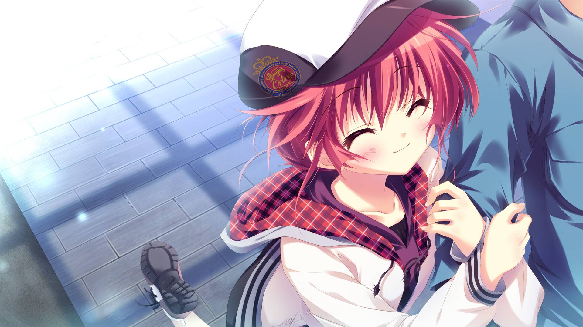 纯白交响曲:纱凪版/Mashiroiro Symphony HD -Sana Edition-_3