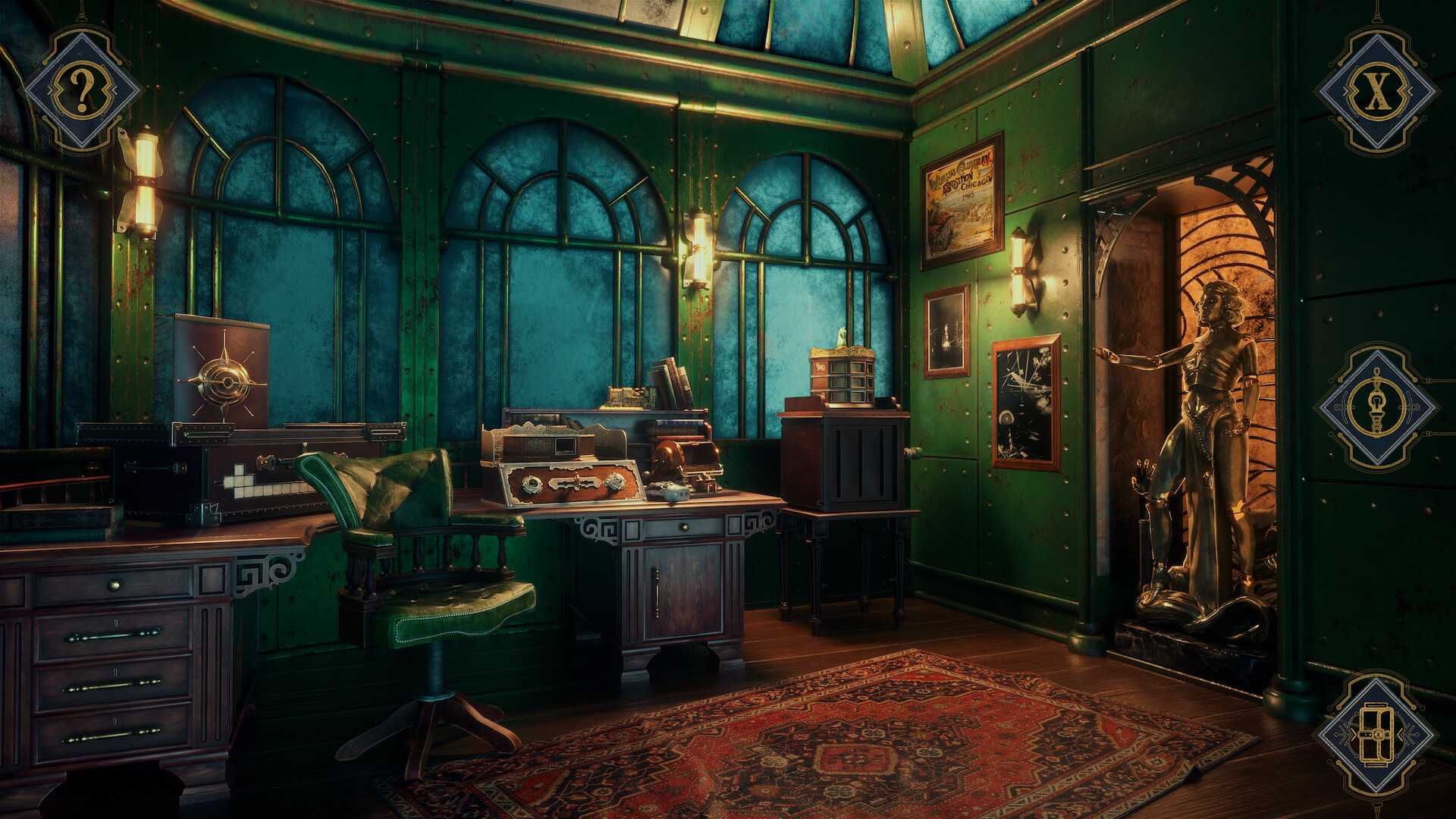特斯拉之家:决定版/The House of Tesla: Definitive Edition_5