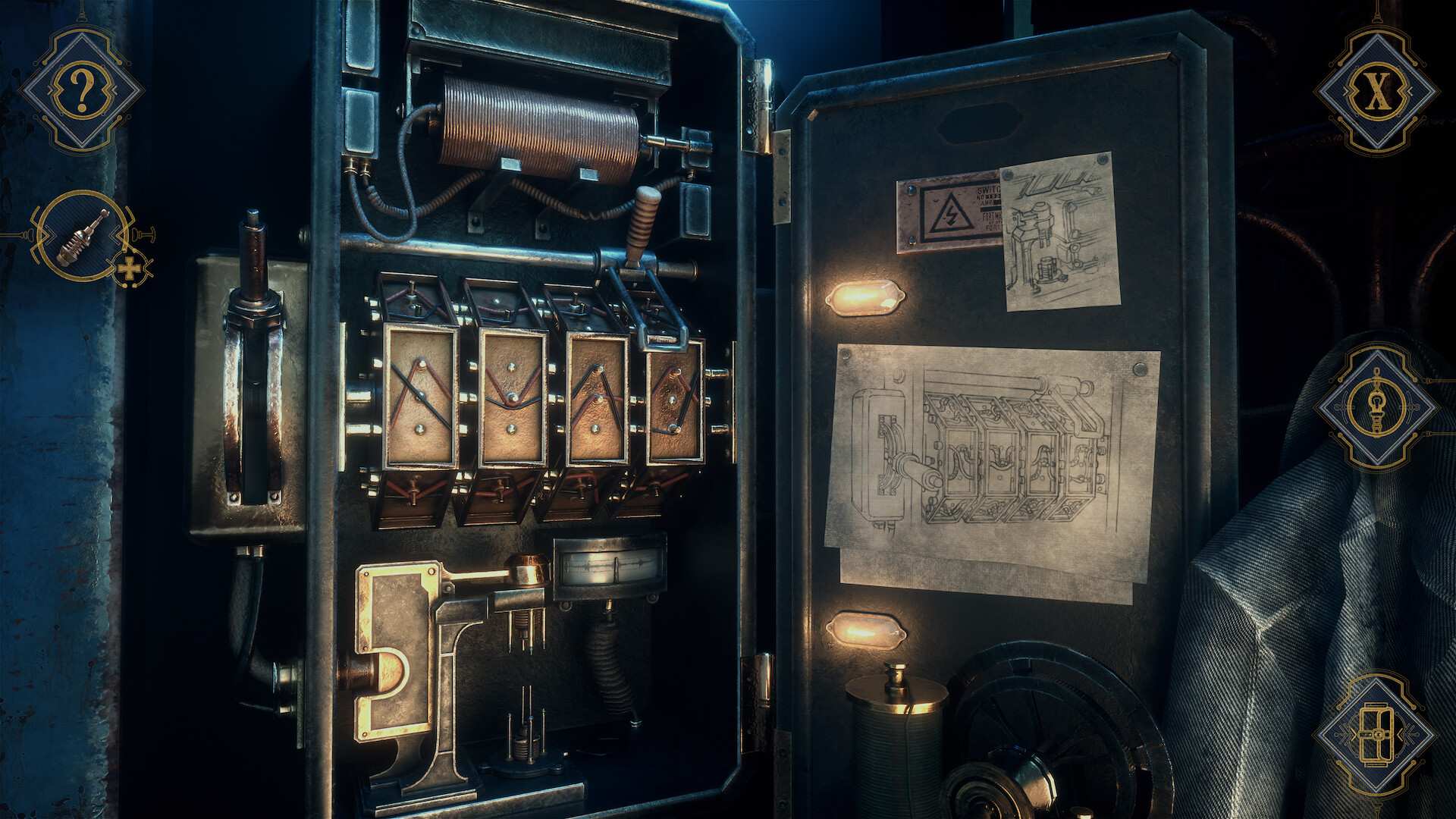 特斯拉之家:决定版/The House of Tesla: Definitive Edition_0