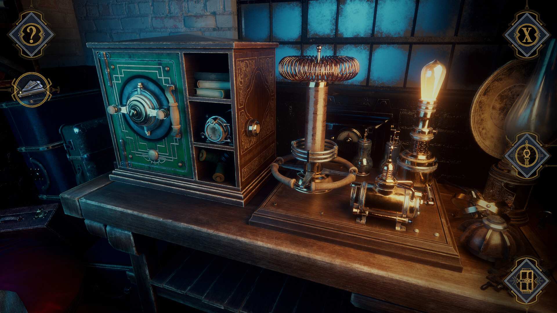 特斯拉之家:决定版/The House of Tesla: Definitive Edition_2