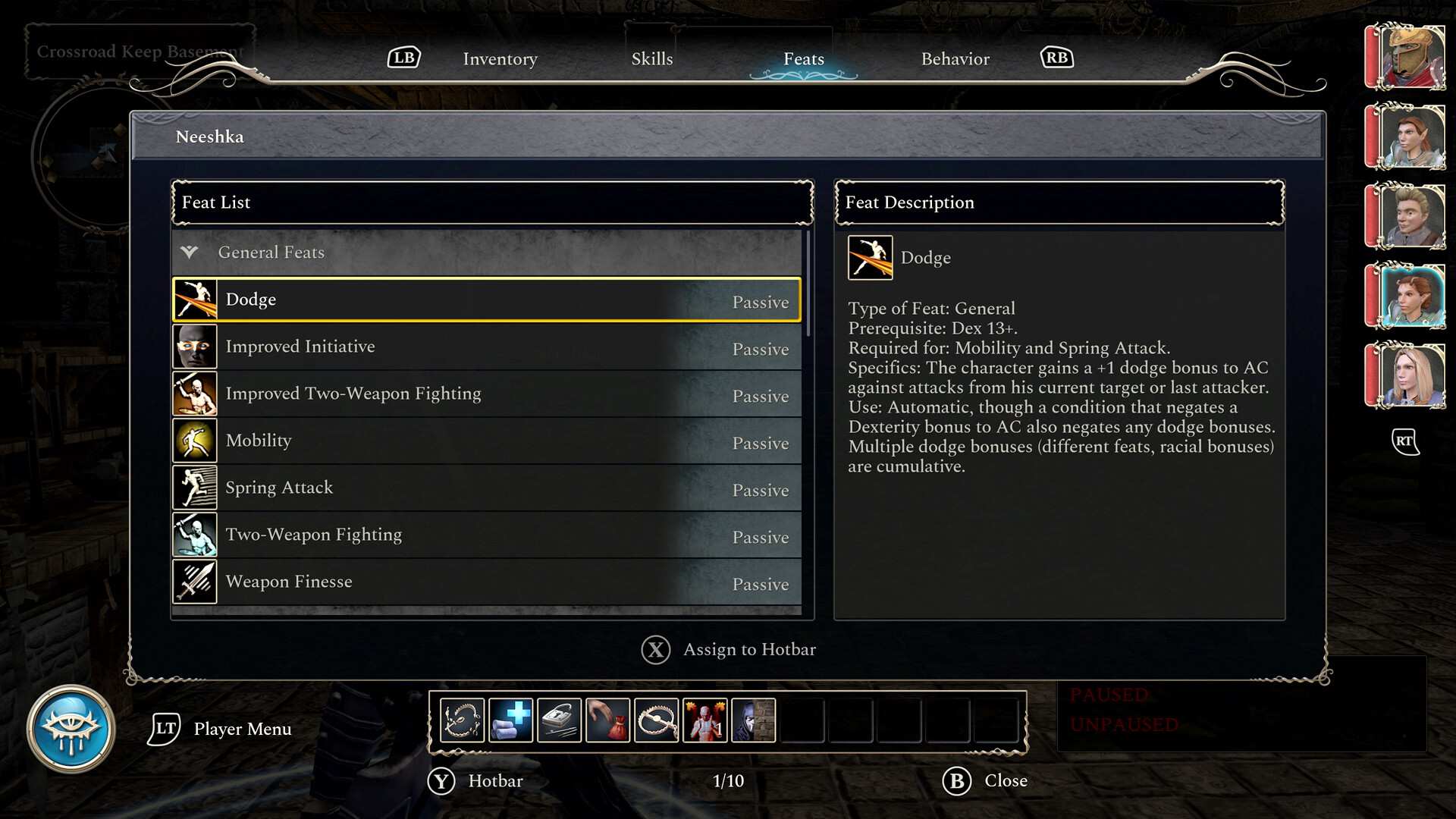 龙与地下城:无冬之夜2增强版/Dungeons & Dragons Neverwinter Nights 2: Enhanced Edition_4