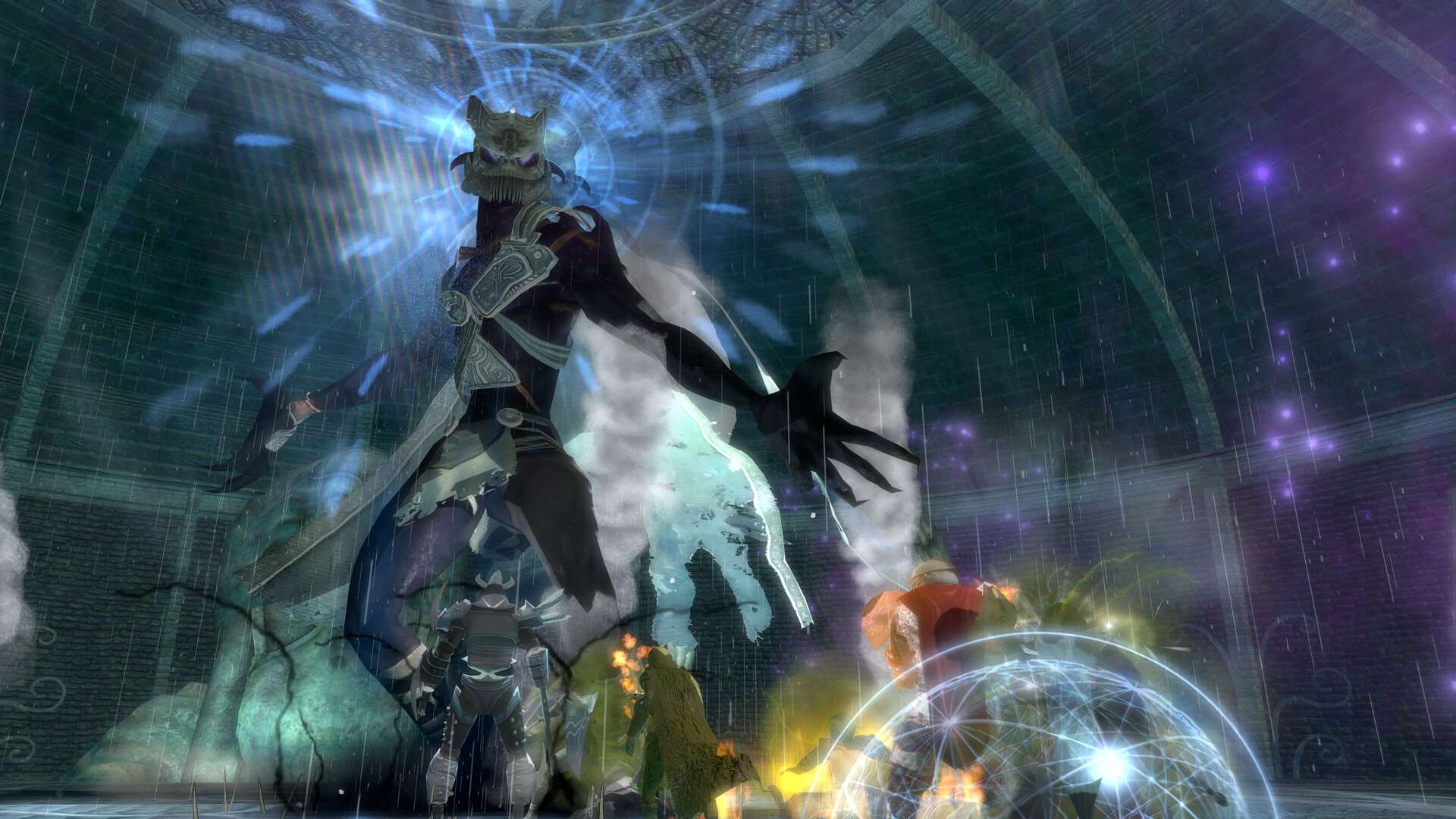 龙与地下城:无冬之夜2增强版/Dungeons & Dragons Neverwinter Nights 2: Enhanced Edition_0