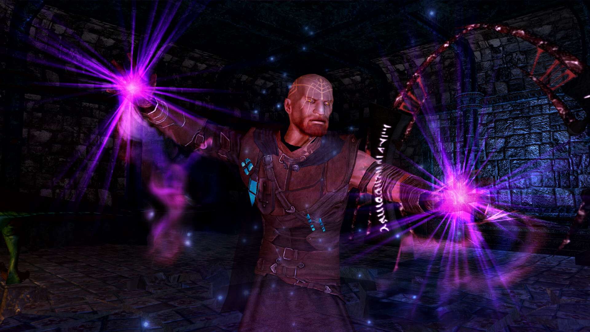 龙与地下城:无冬之夜2增强版/Dungeons & Dragons Neverwinter Nights 2: Enhanced Edition_1