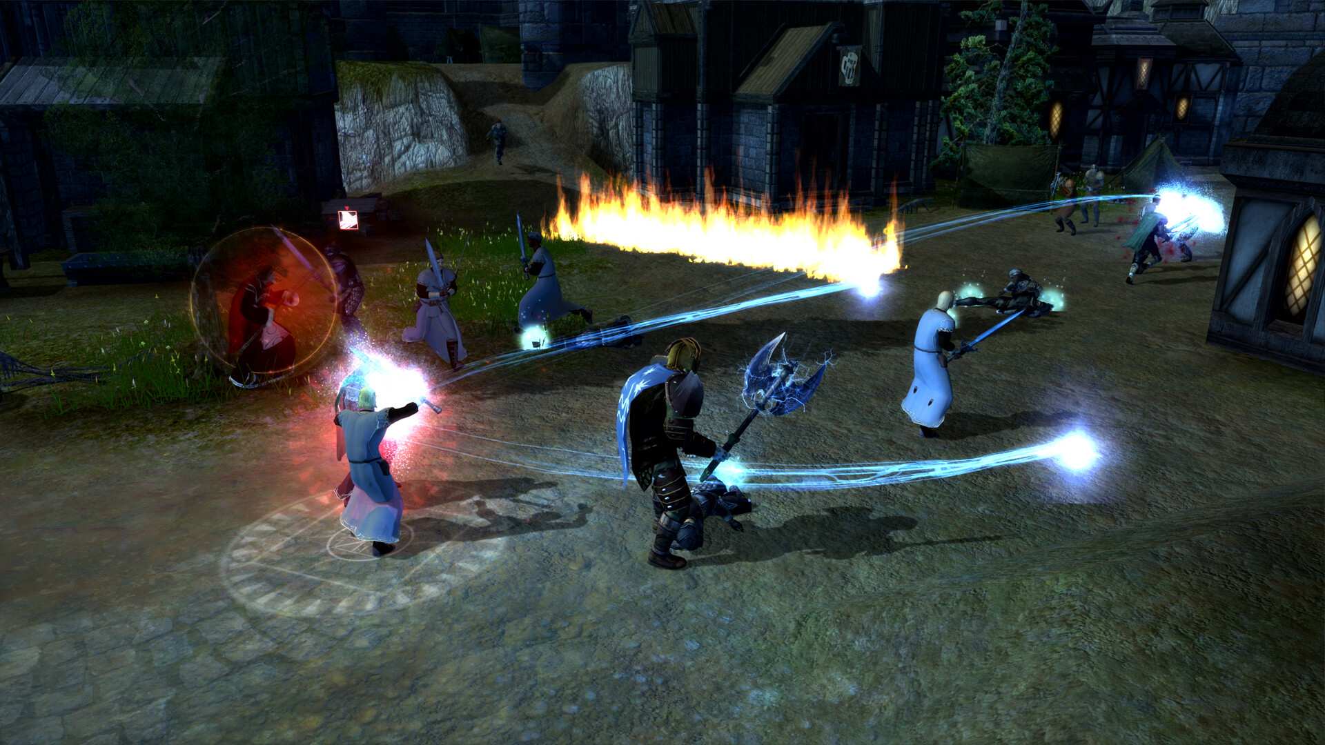 龙与地下城:无冬之夜2增强版/Dungeons & Dragons Neverwinter Nights 2: Enhanced Edition_5