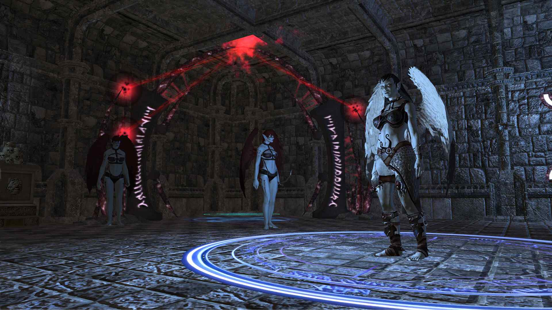 龙与地下城:无冬之夜2增强版/Dungeons & Dragons Neverwinter Nights 2: Enhanced Edition_2